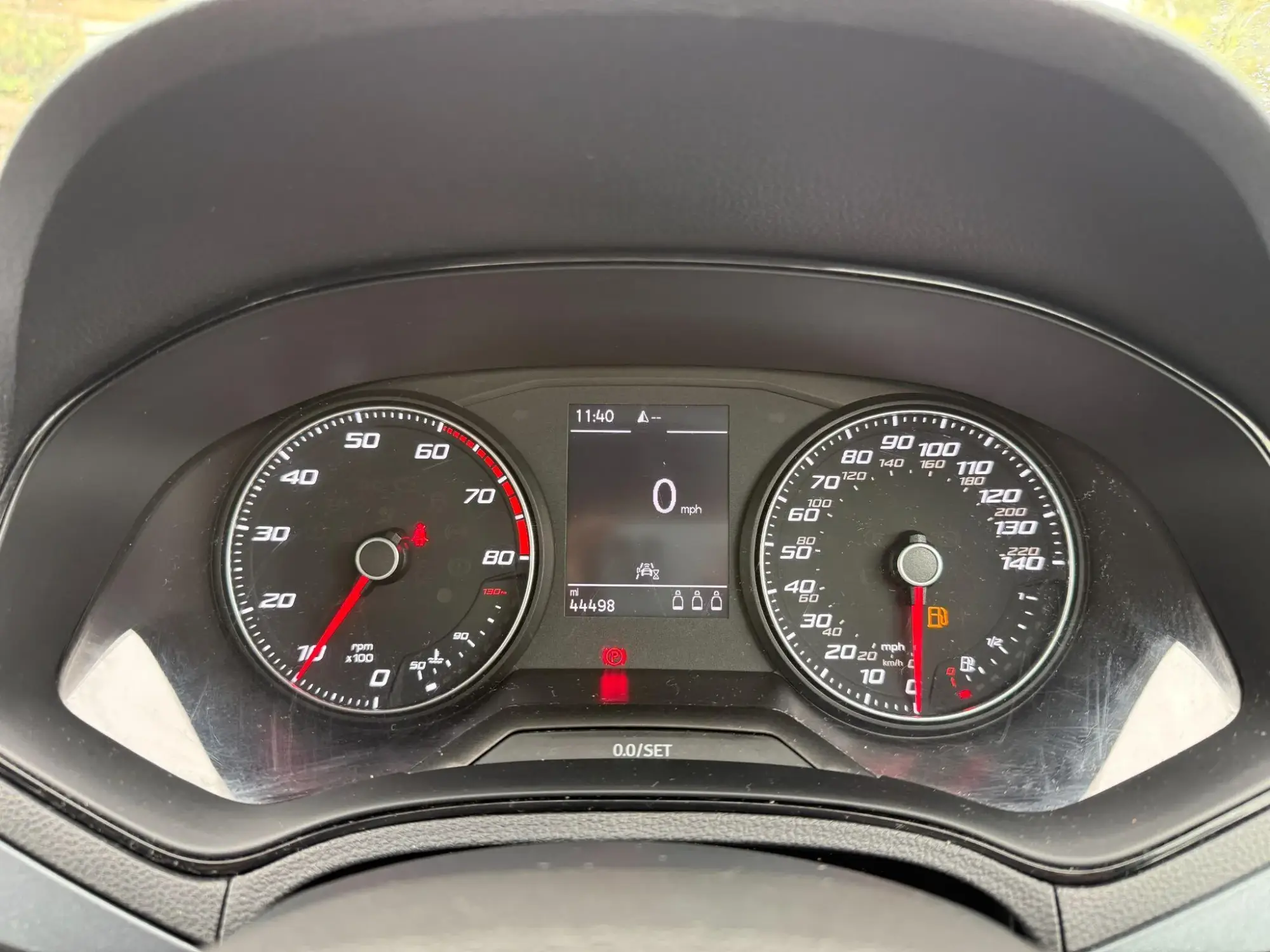 SEAT Arona Image 27