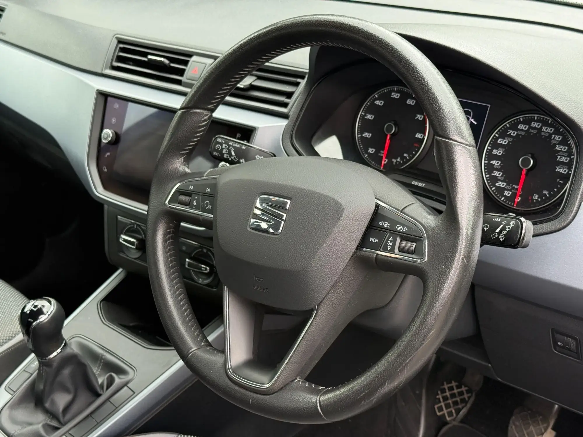 SEAT Arona Image 28