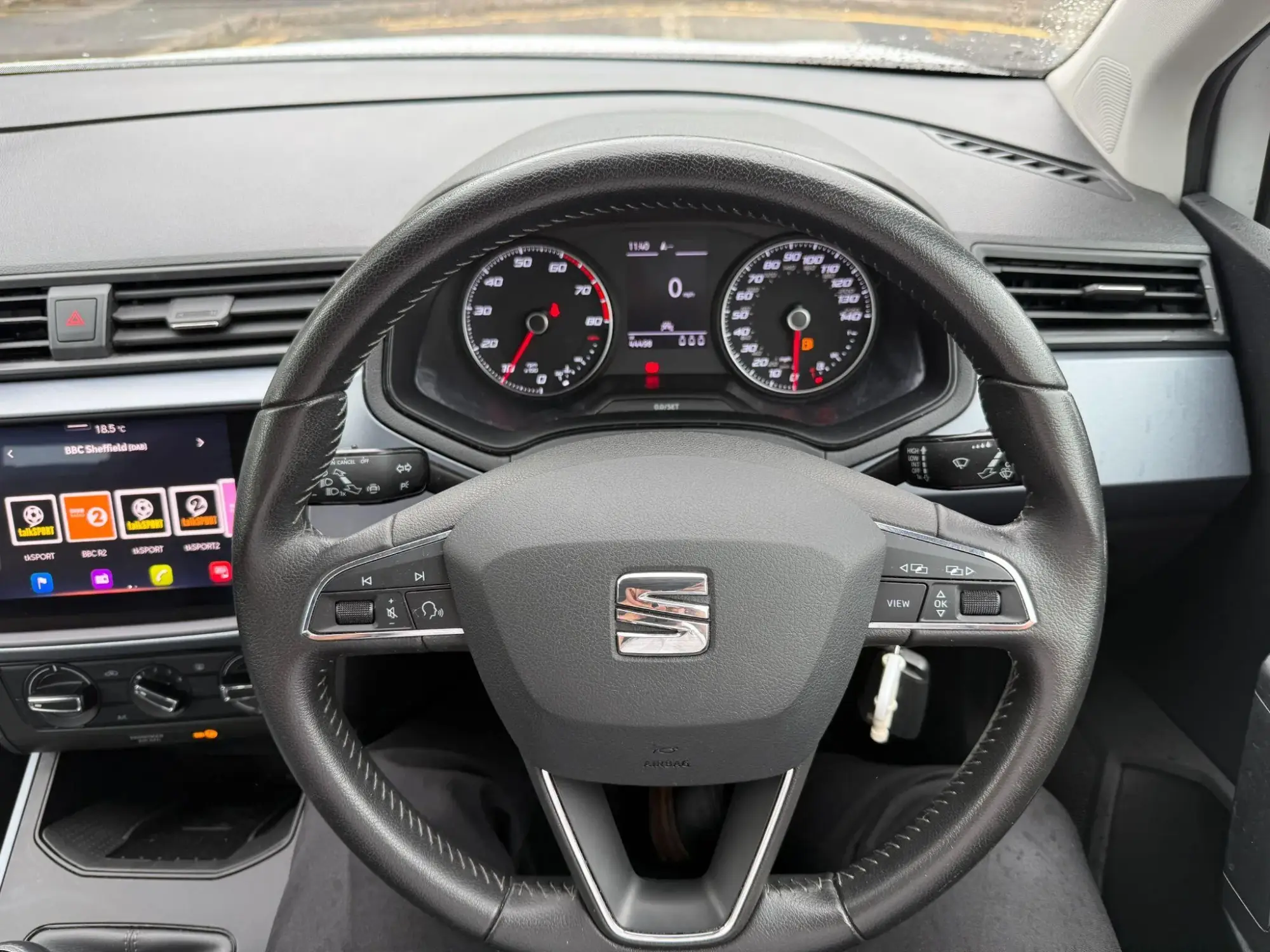 SEAT Arona Image 29