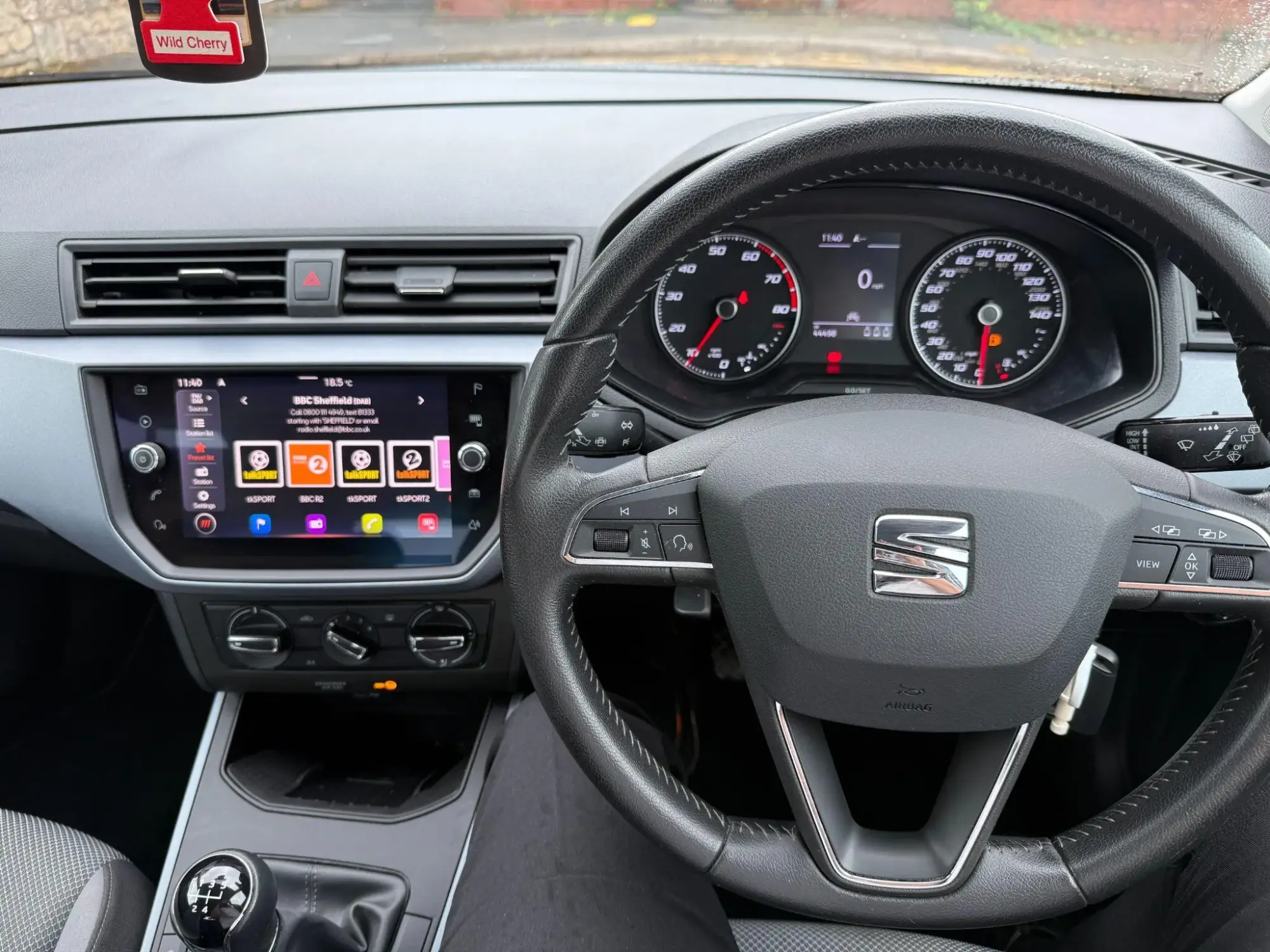 SEAT Arona Image 30