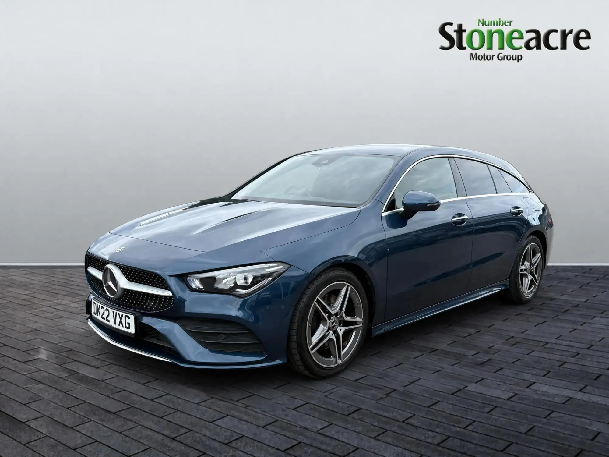 Mercedes-Benz CLA Image 7