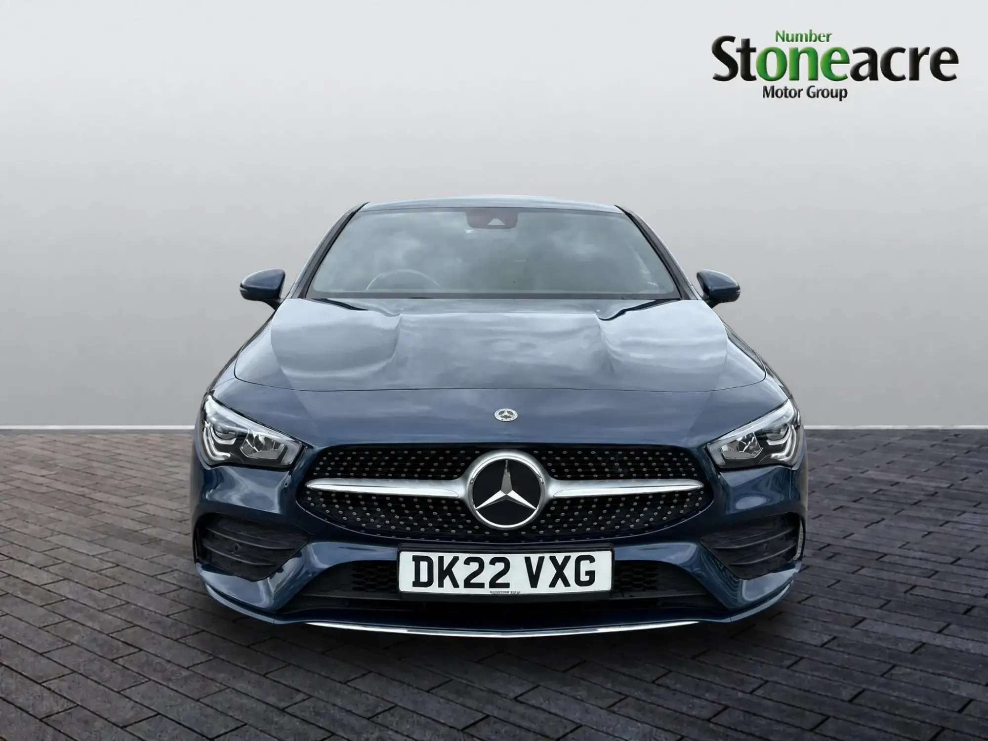 Mercedes-Benz CLA Image 8