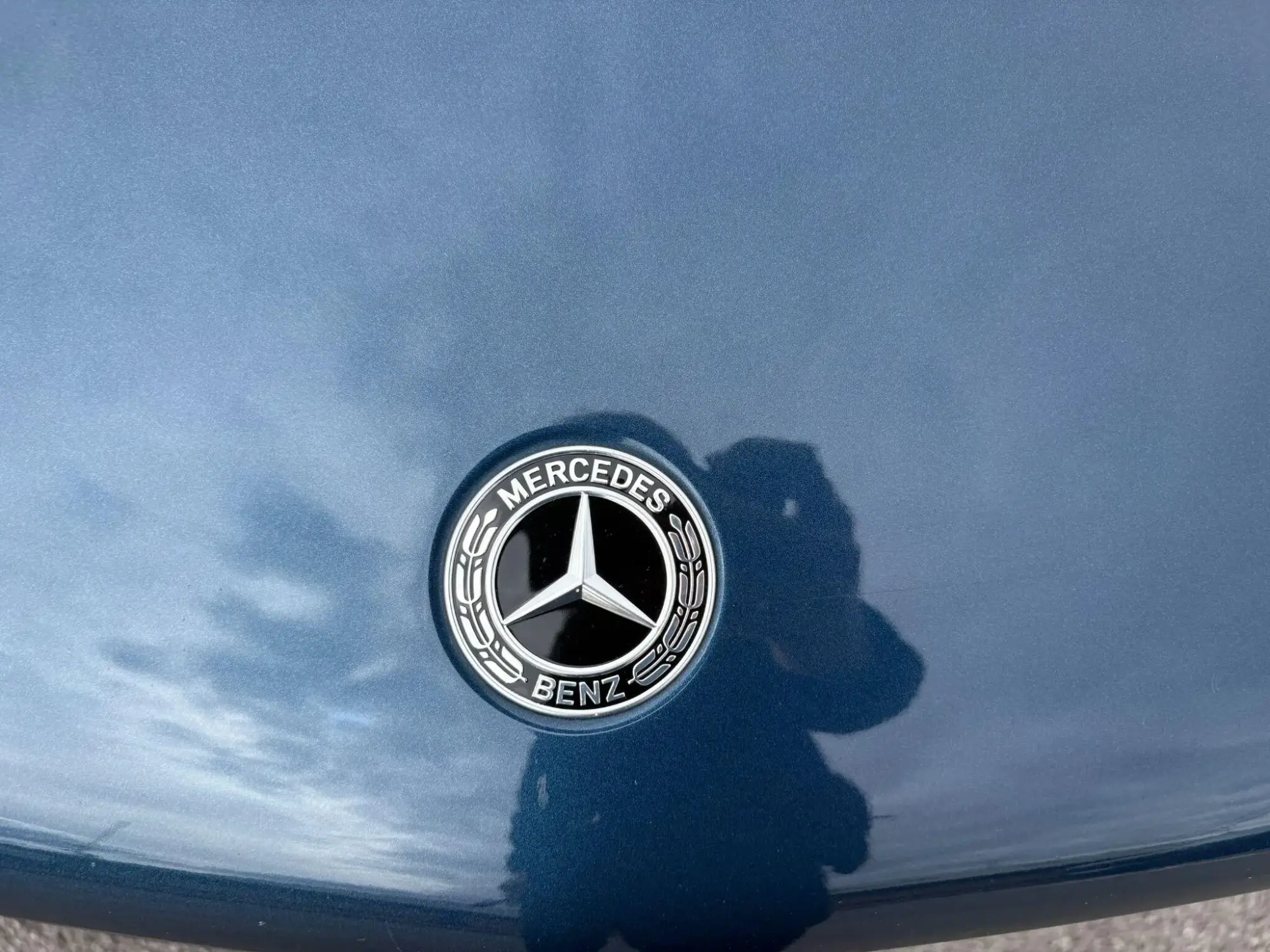 Mercedes-Benz CLA Image 33