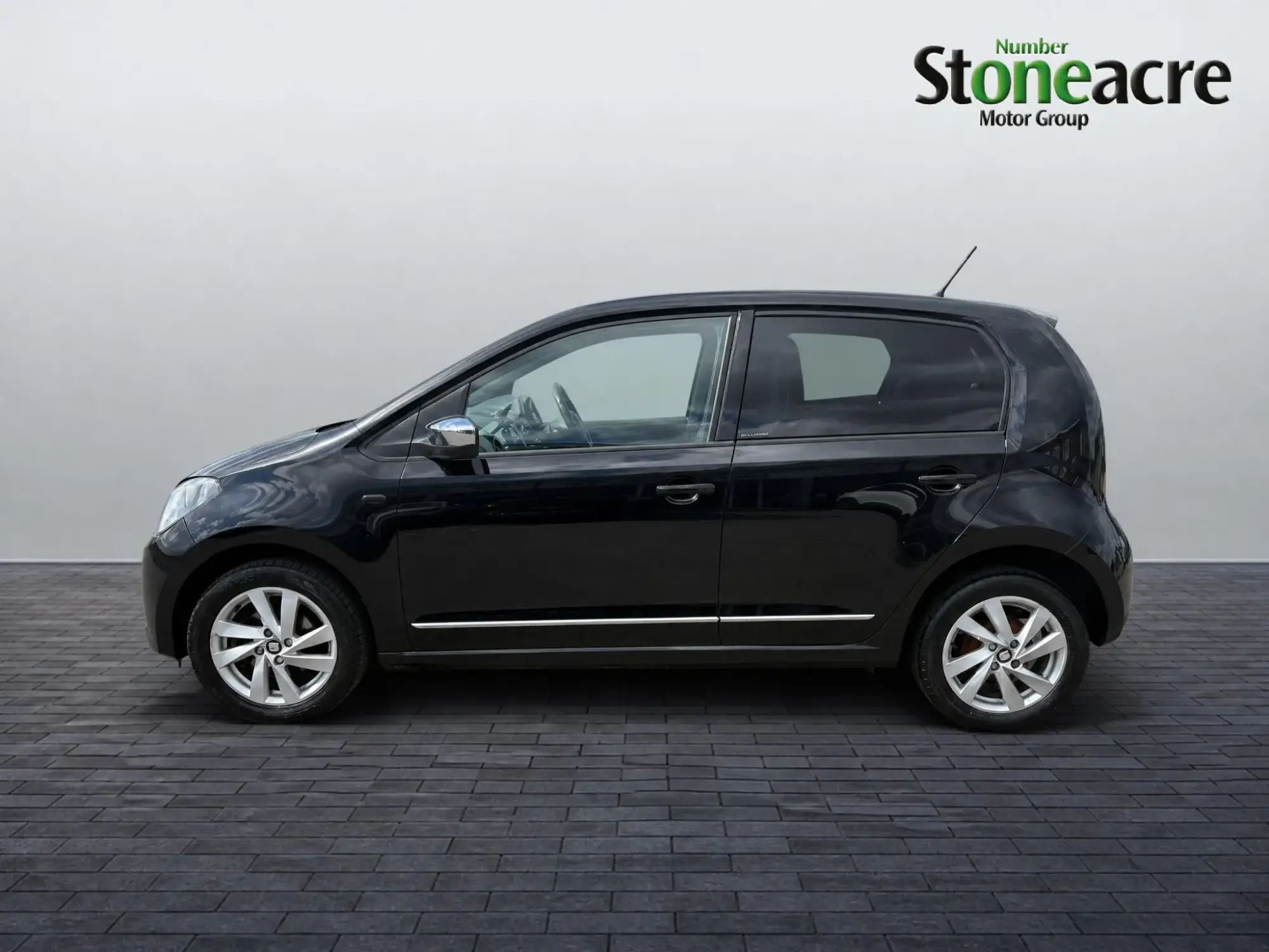 SEAT Mii Image 6 SEAT Mii Image 6