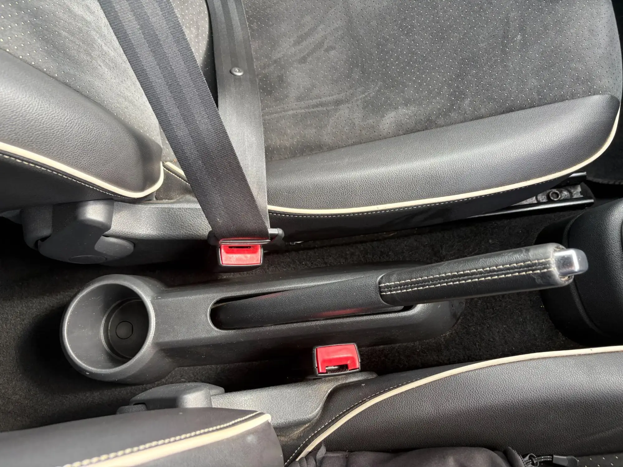 SEAT Mii Image 10 SEAT Mii Image 10