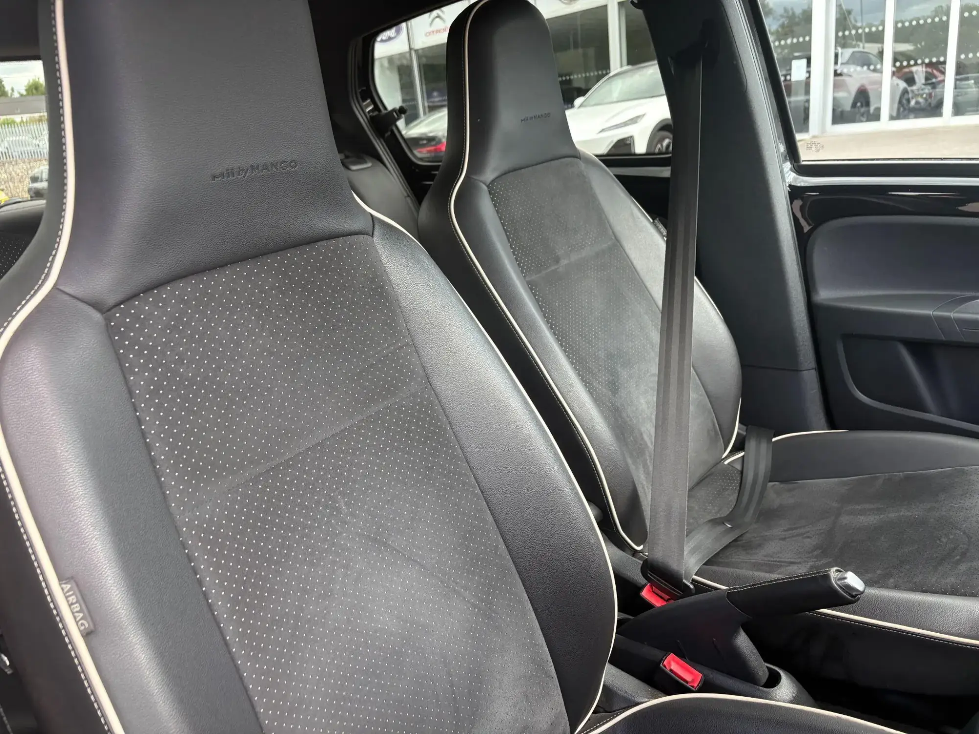 SEAT Mii Image 12 SEAT Mii Image 12
