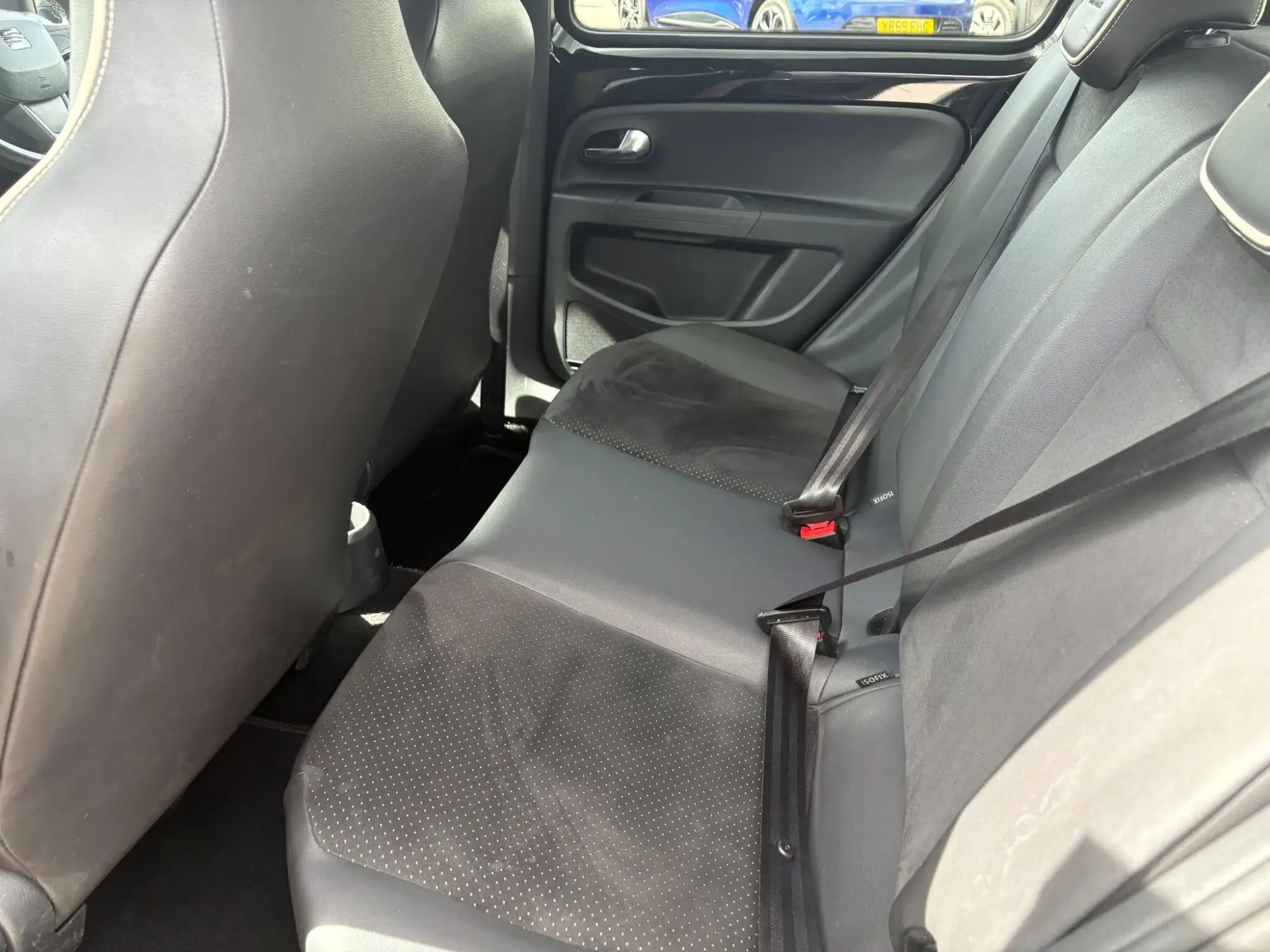 SEAT Mii Image 14 SEAT Mii Image 14