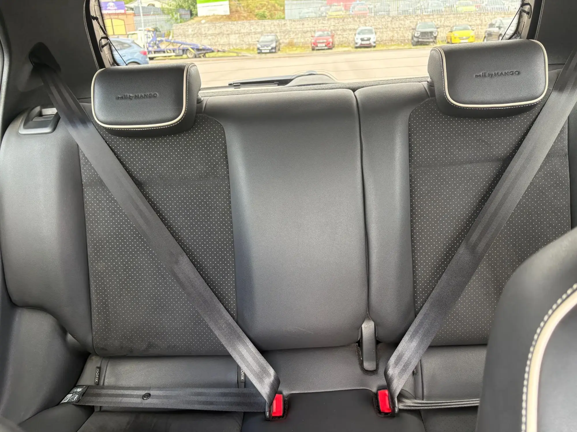 SEAT Mii Image 15 SEAT Mii Image 15