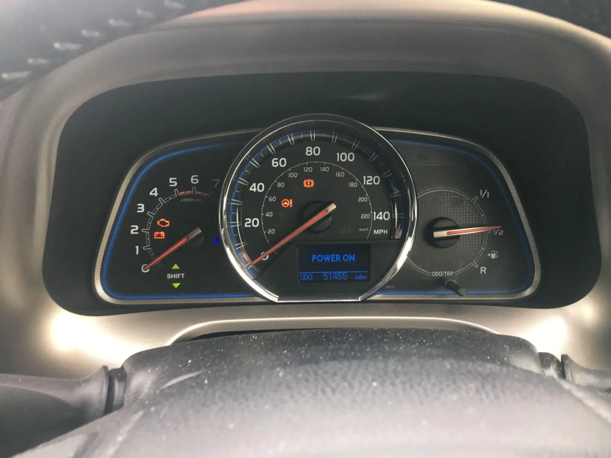 Toyota RAV4 Self-Charging Hybrid Image 18 Toyota RAV4 Self-Charging Hybrid Image 18