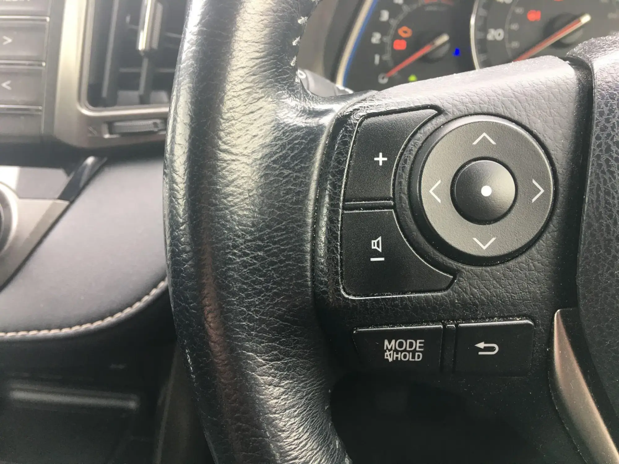 Toyota RAV4 Self-Charging Hybrid Image 21 Toyota RAV4 Self-Charging Hybrid Image 21