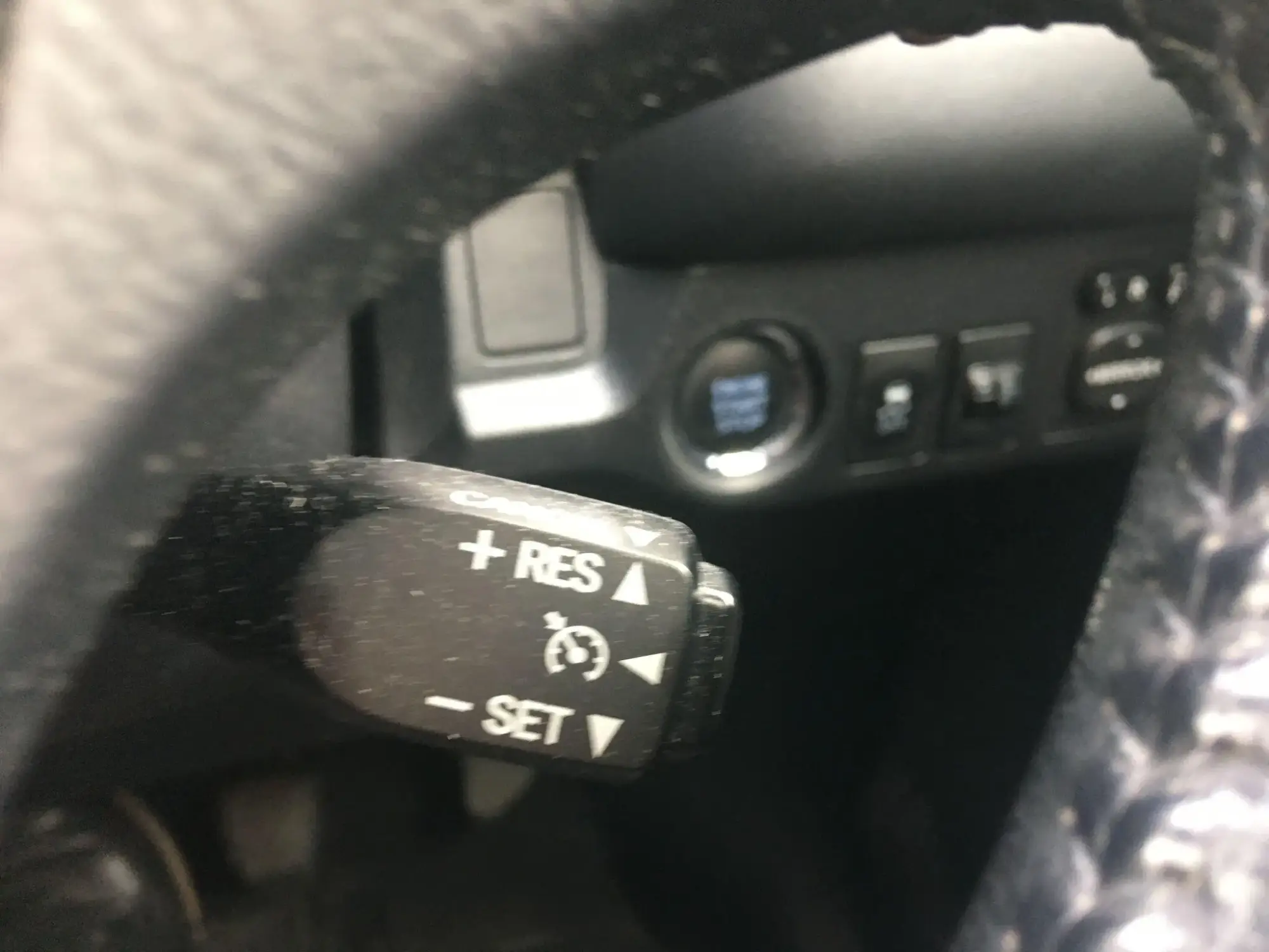Toyota RAV4 Self-Charging Hybrid Image 23 Toyota RAV4 Self-Charging Hybrid Image 23