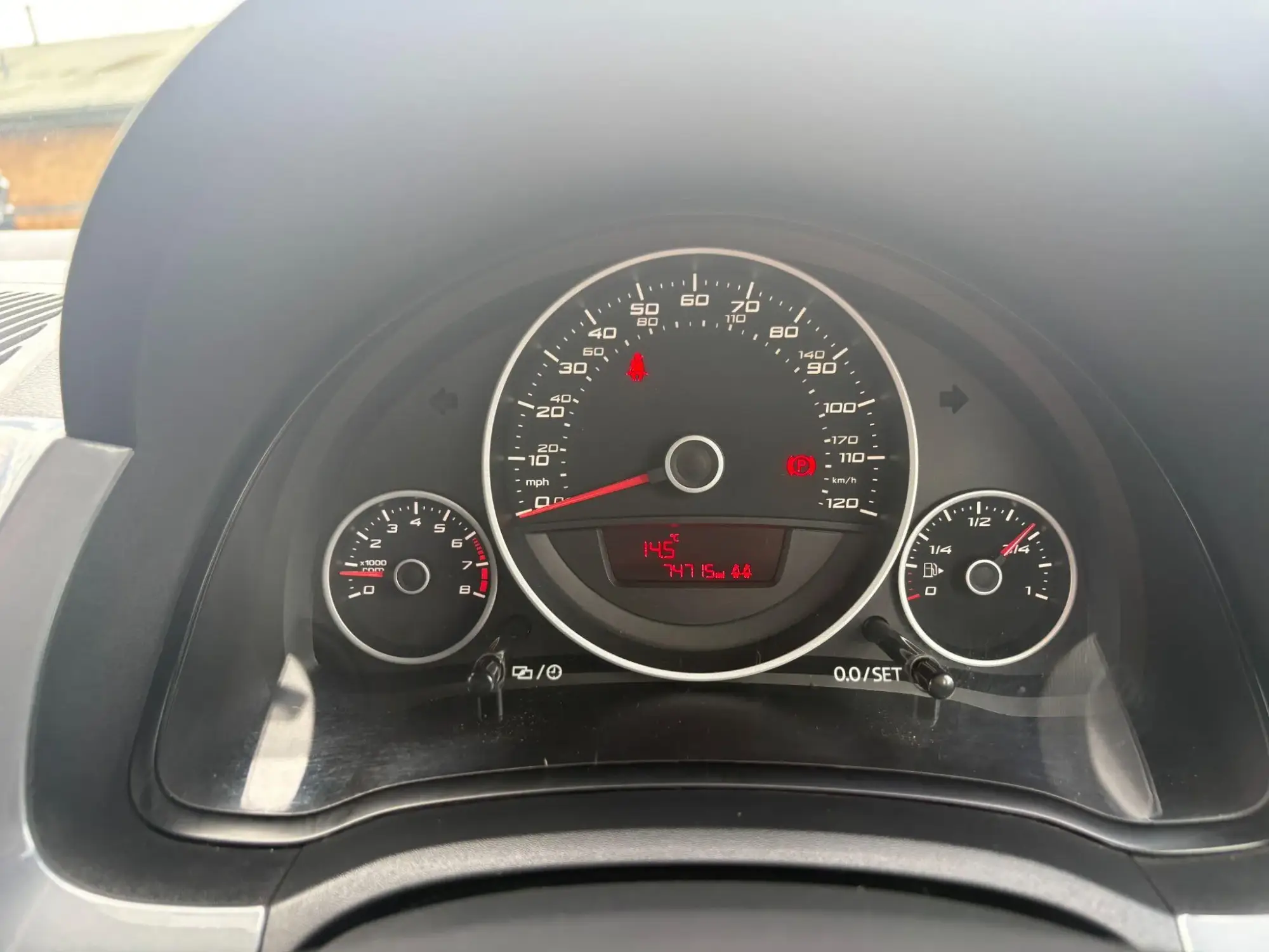 SEAT Mii Image 23 SEAT Mii Image 23