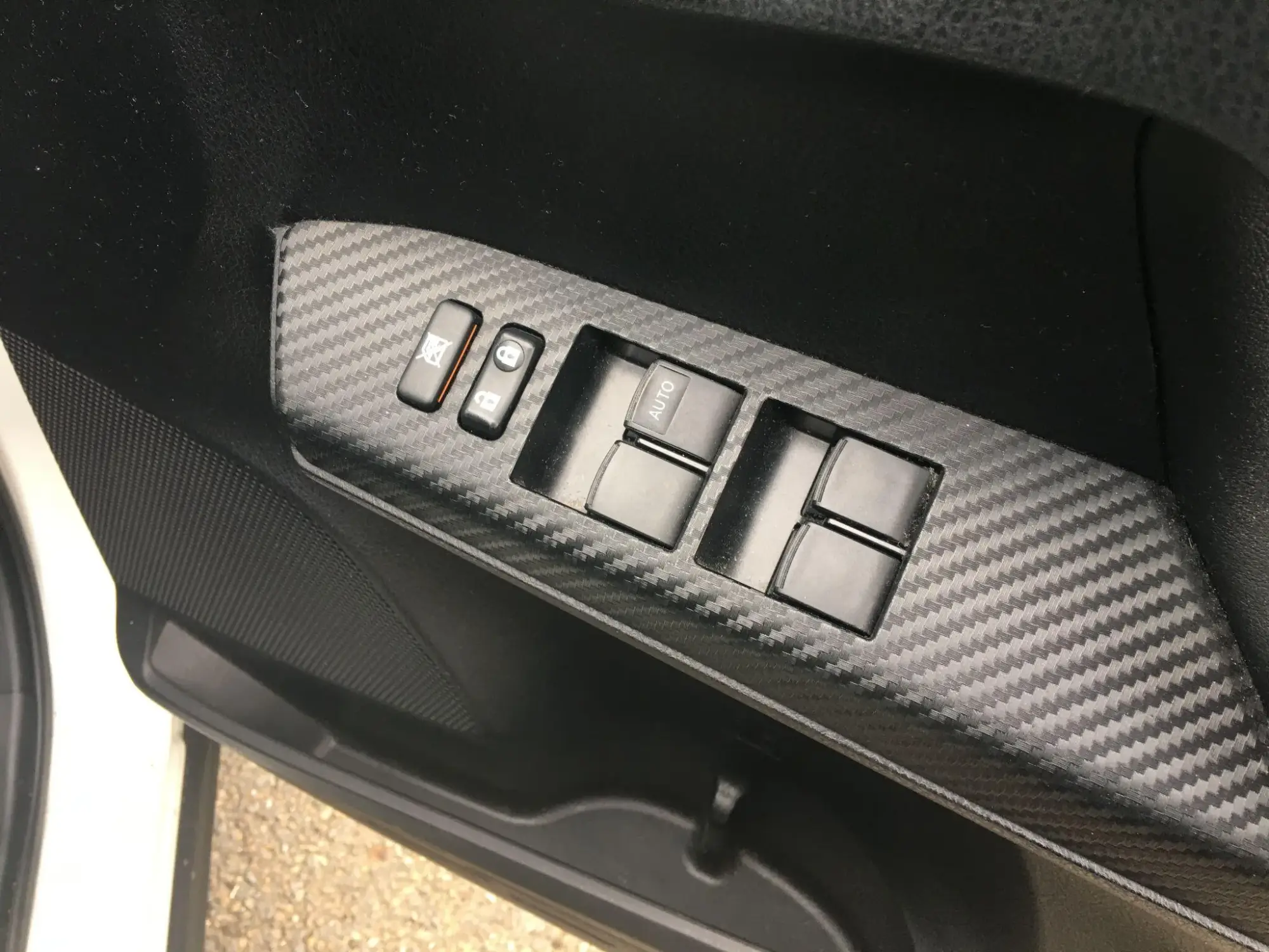 Toyota RAV4 Self-Charging Hybrid Image 28 Toyota RAV4 Self-Charging Hybrid Image 28