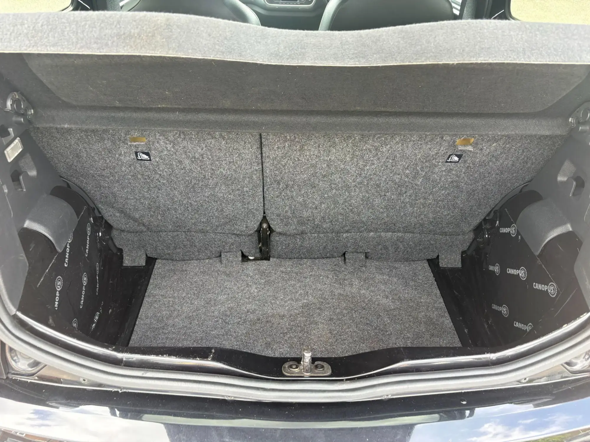 SEAT Mii Image 25 SEAT Mii Image 25