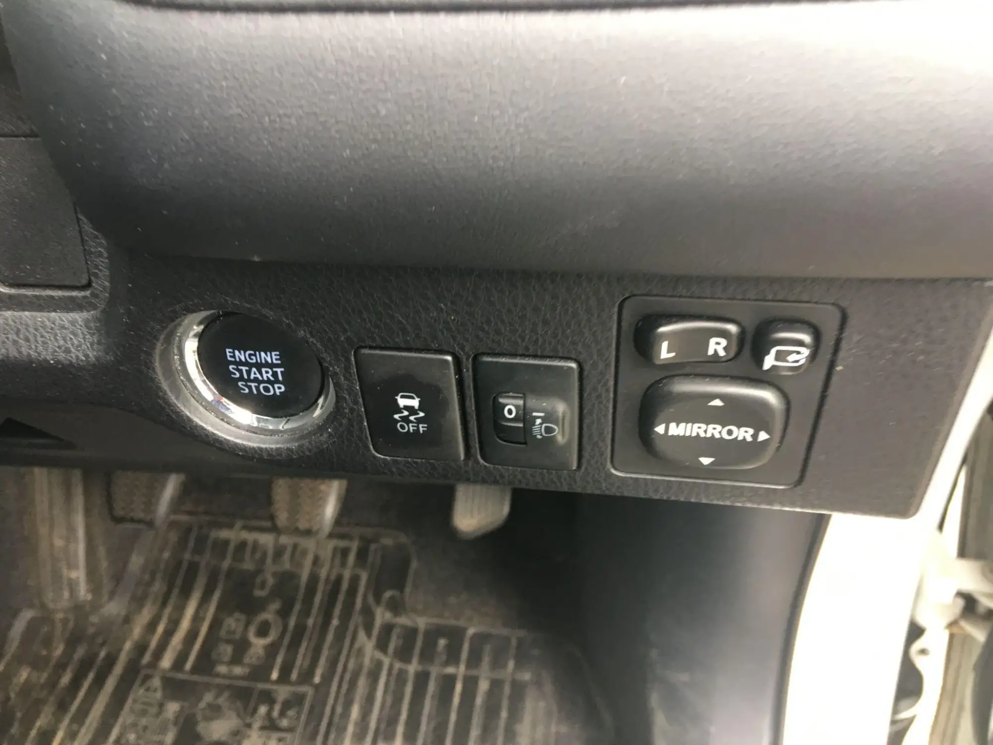 Toyota RAV4 Self-Charging Hybrid Image 29 Toyota RAV4 Self-Charging Hybrid Image 29