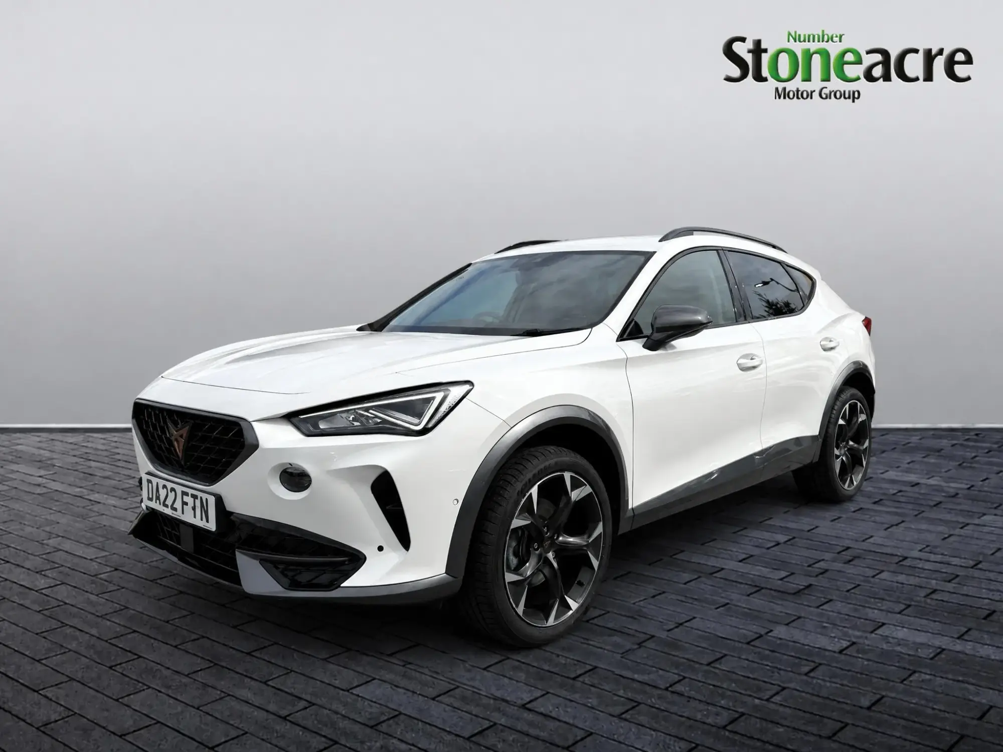 CUPRA Formentor Image 3