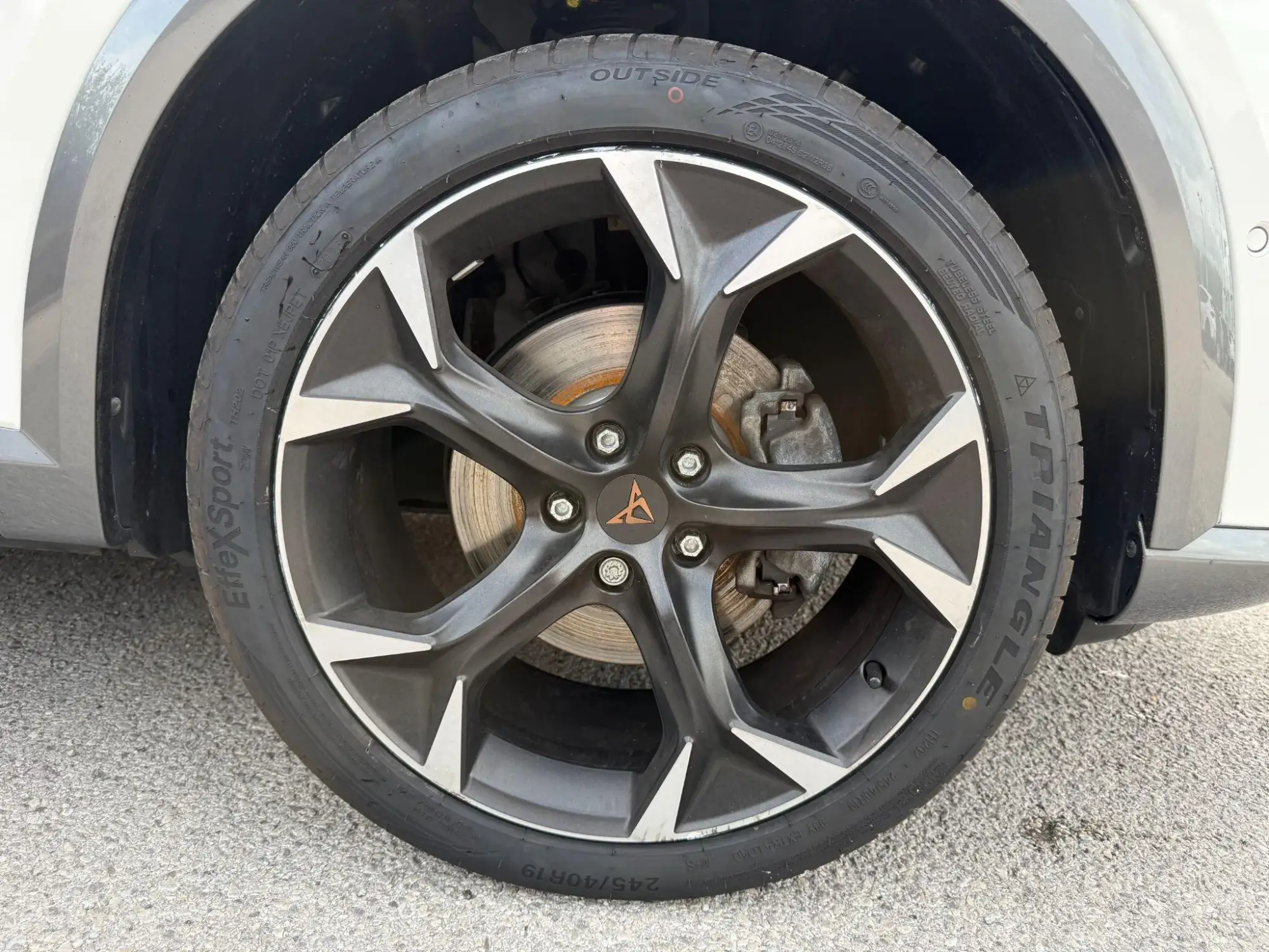 CUPRA Formentor Image 15