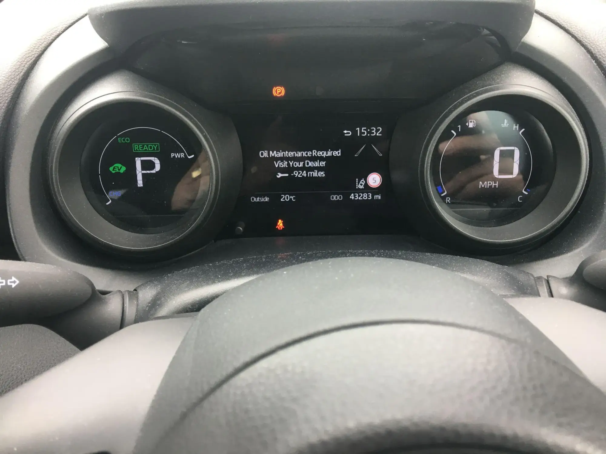 Toyota Yaris Image 15