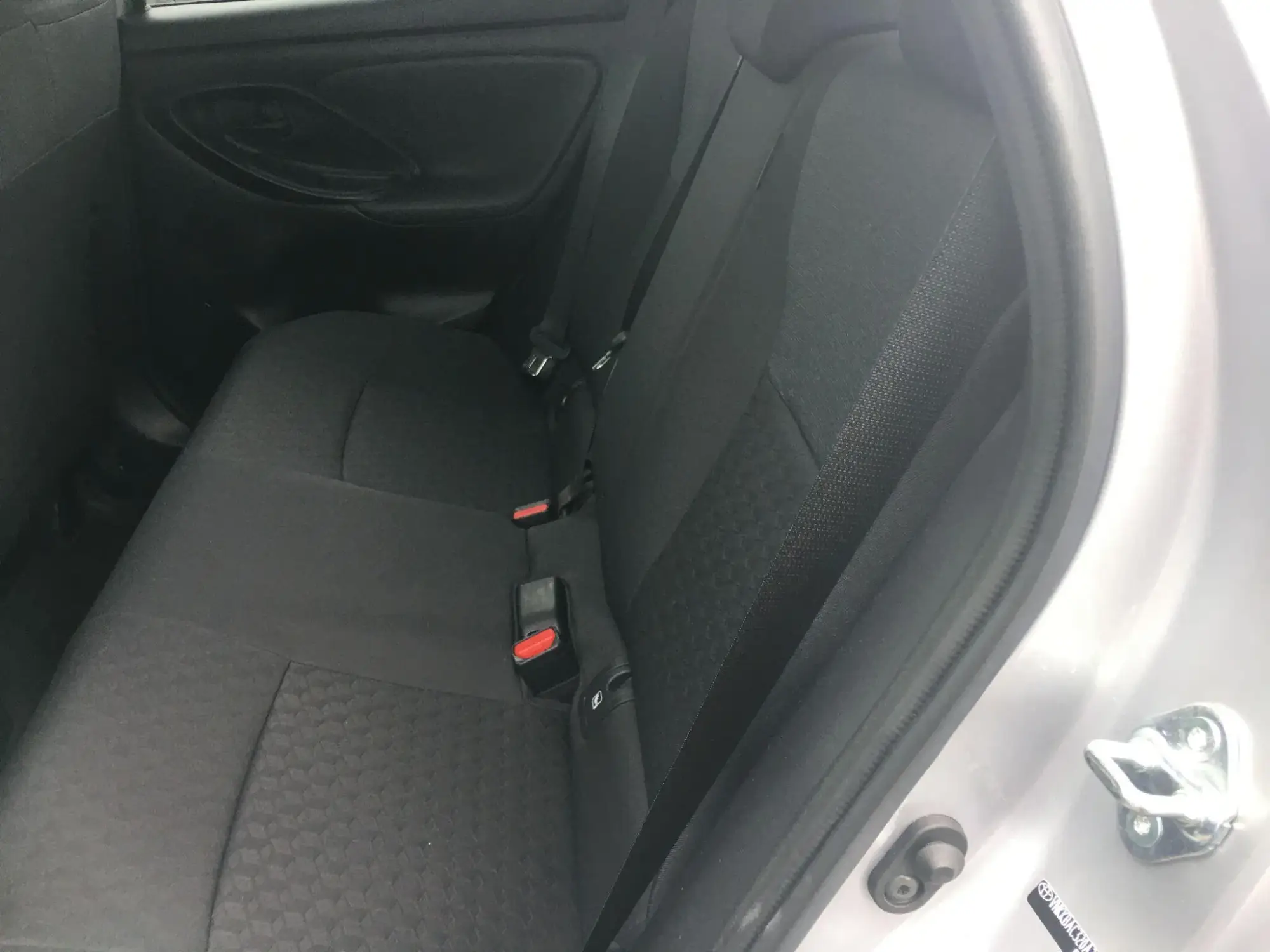 Toyota Yaris Image 18