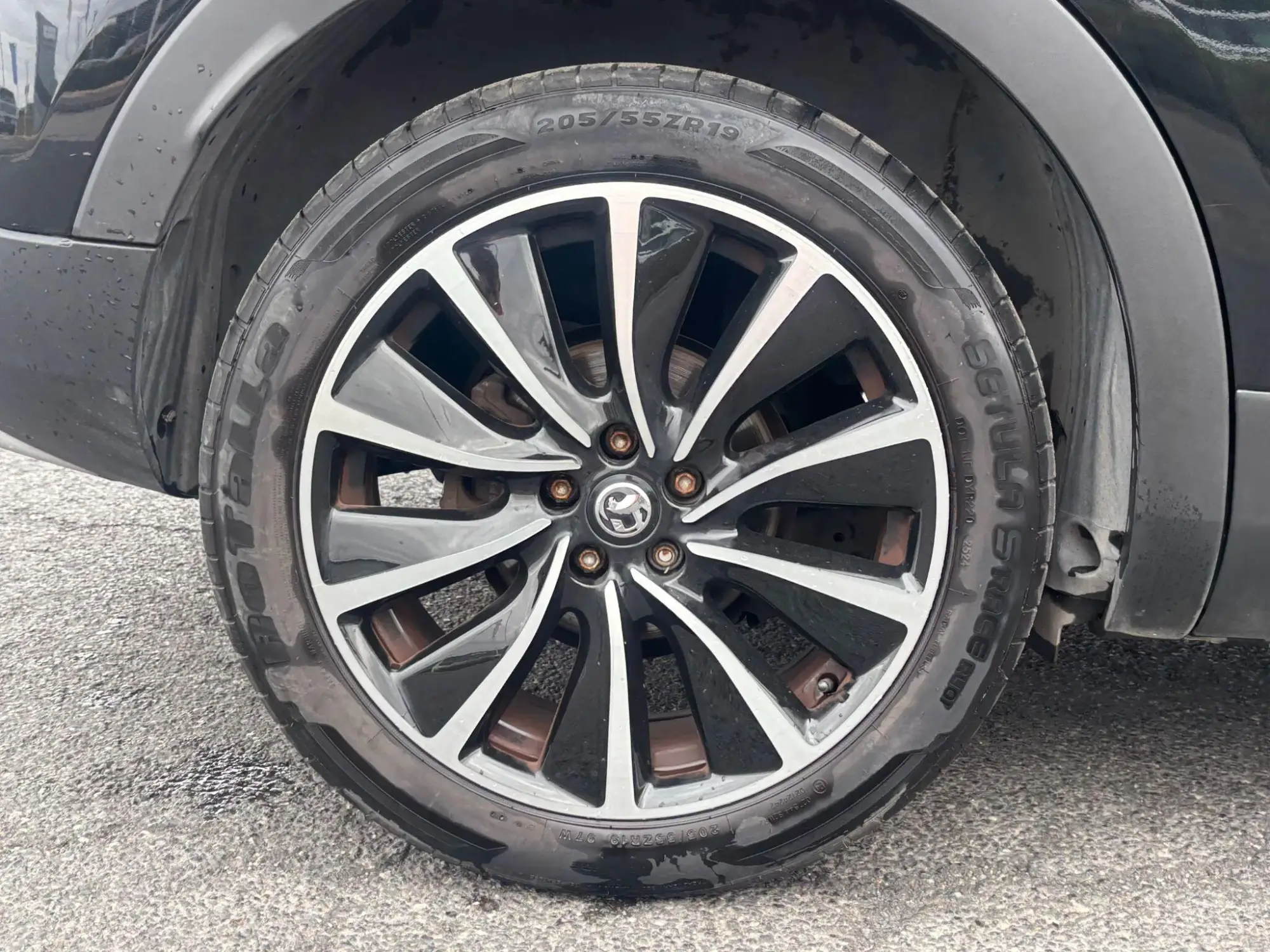 Vauxhall Grandland X Image 12 Vauxhall Grandland X Image 12