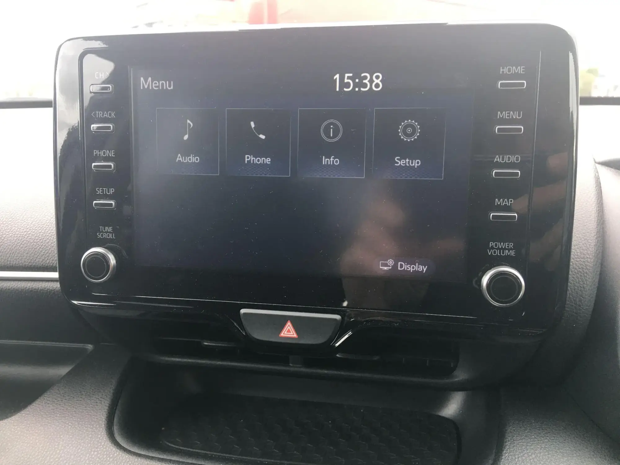 Toyota Yaris Image 19