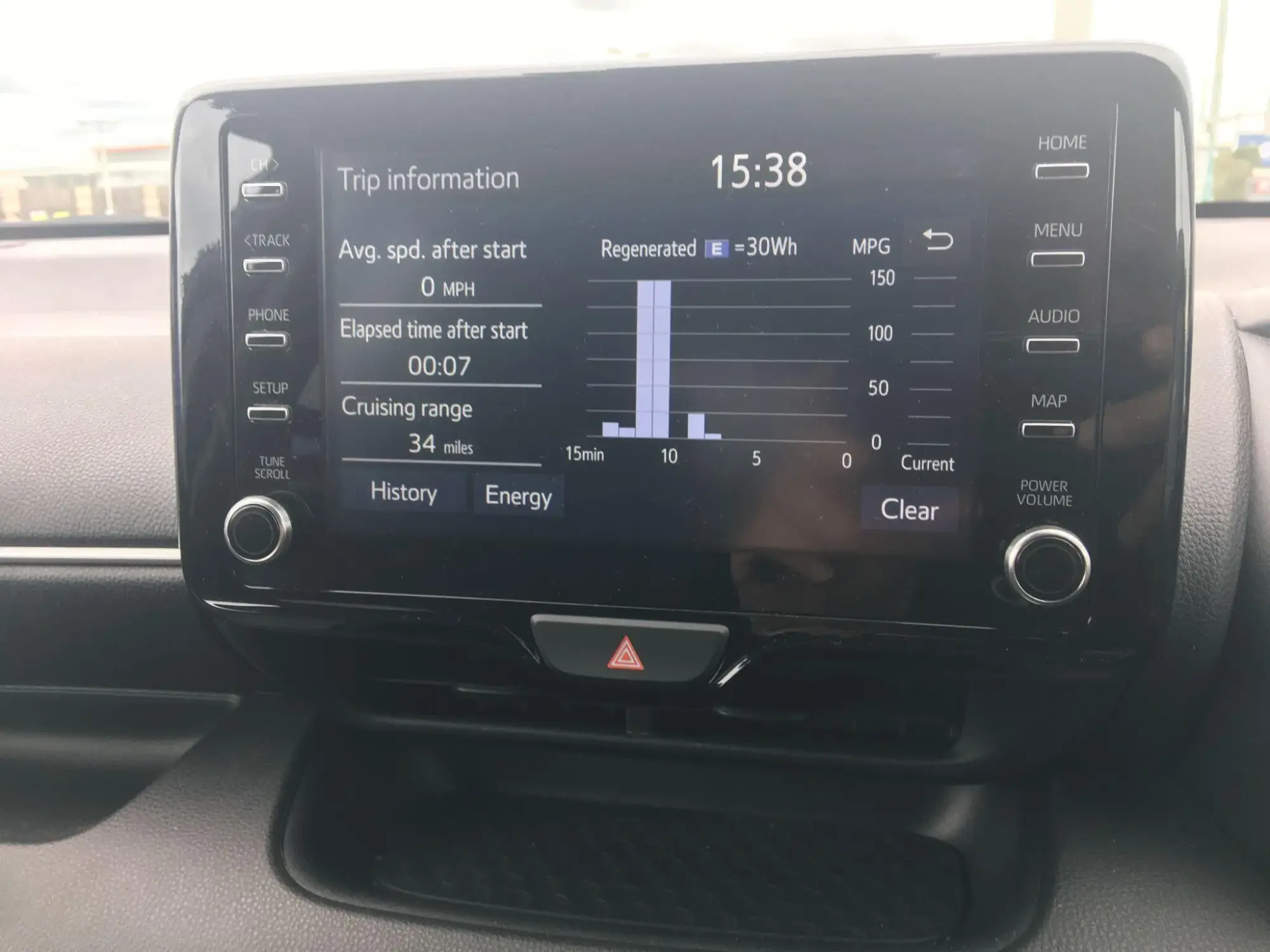 Toyota Yaris Image 20