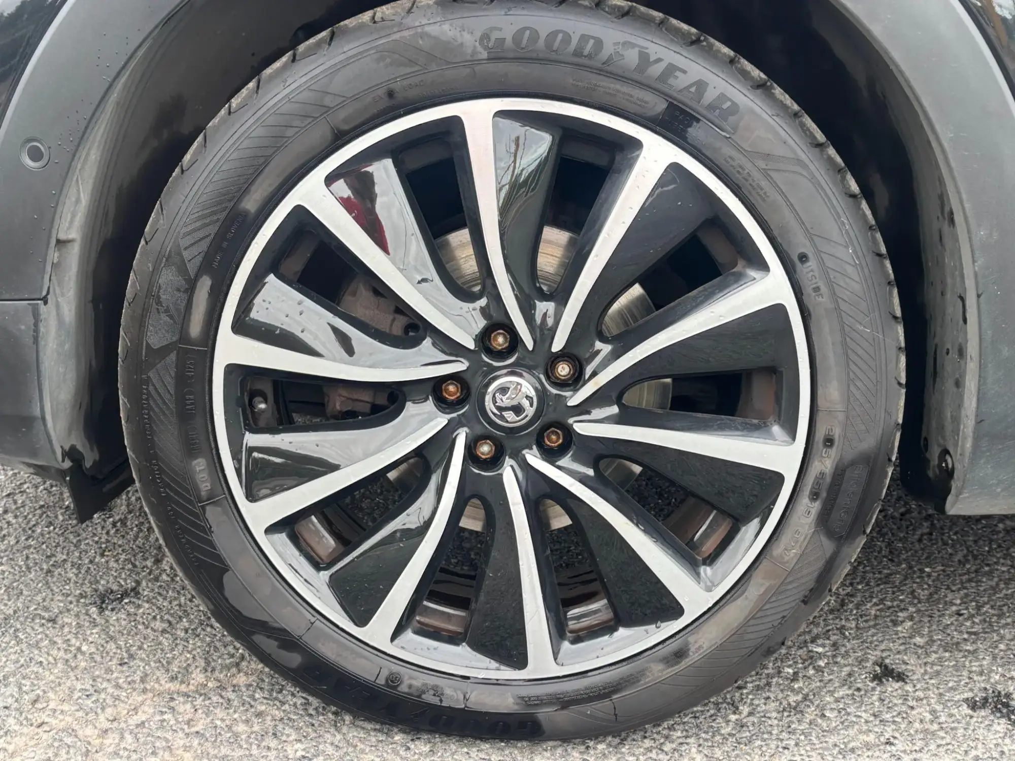 Vauxhall Grandland X Image 14 Vauxhall Grandland X Image 14