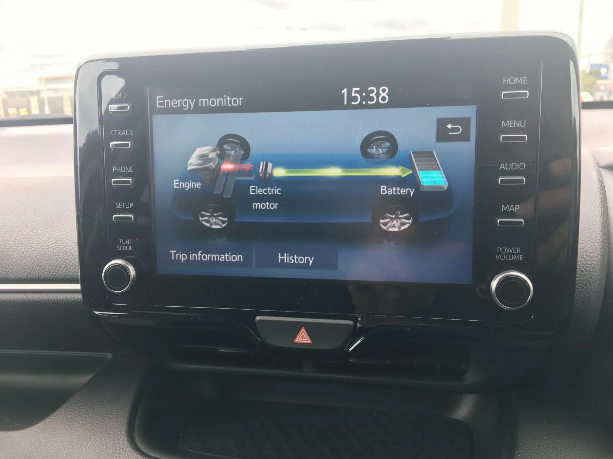 Toyota Yaris Image 21