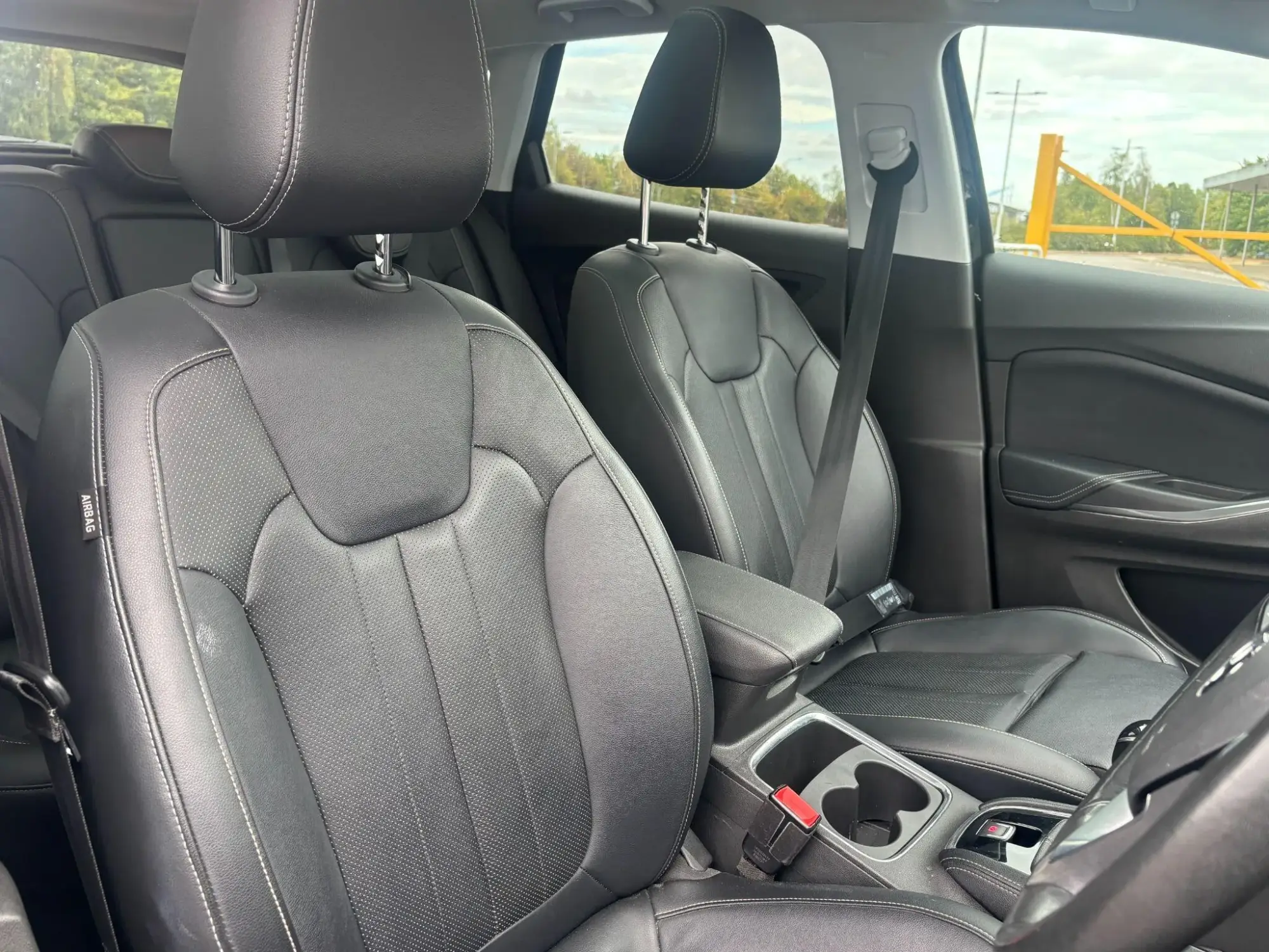 Vauxhall Grandland X Image 15 Vauxhall Grandland X Image 15