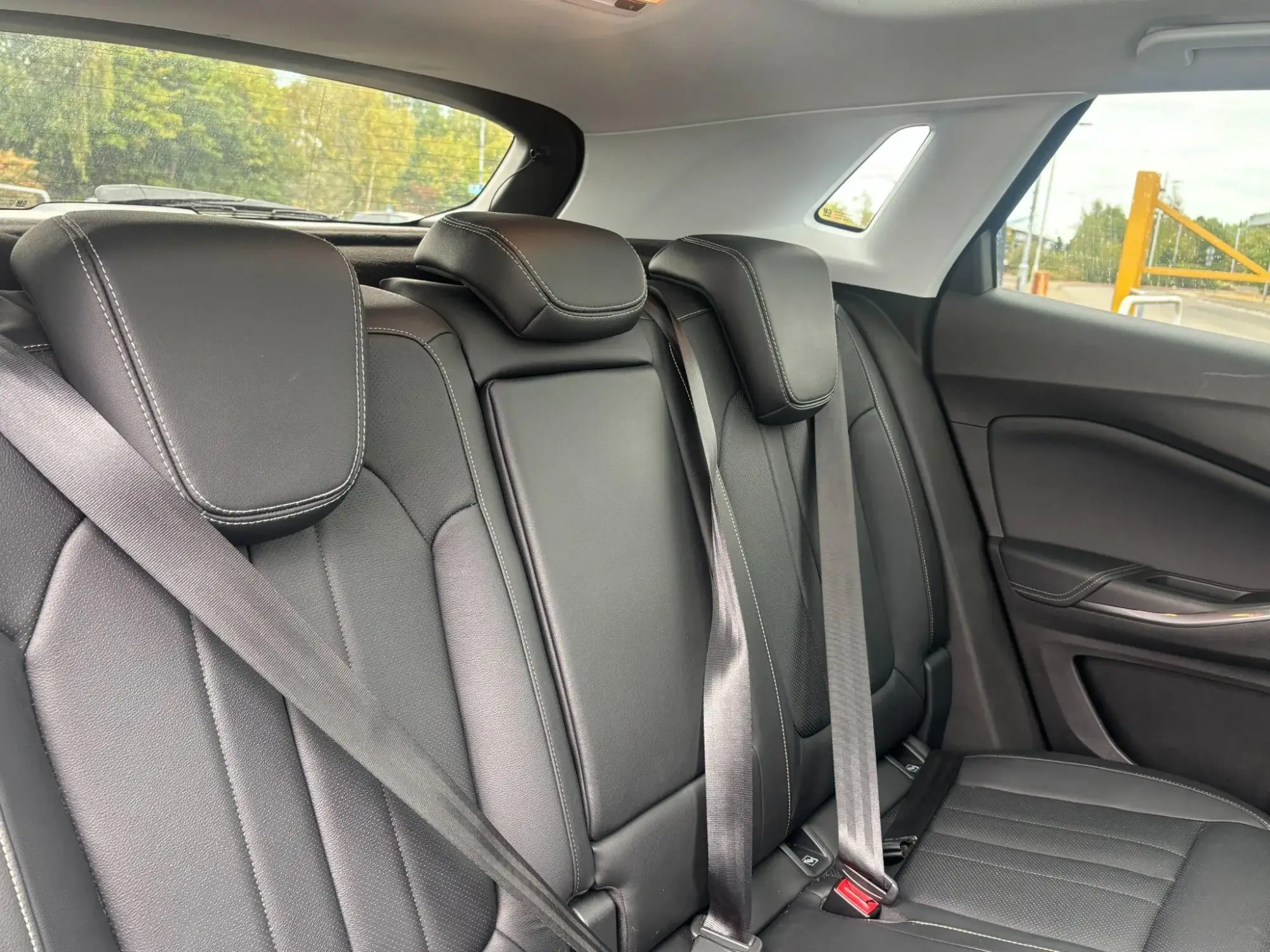 Vauxhall Grandland X Image 16 Vauxhall Grandland X Image 16