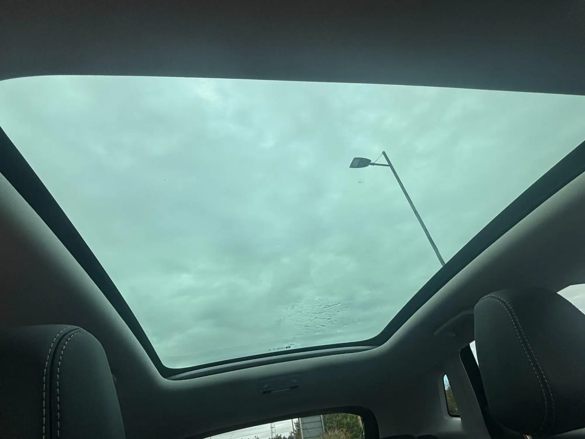 Vauxhall Grandland X Image 17 Vauxhall Grandland X Image 17