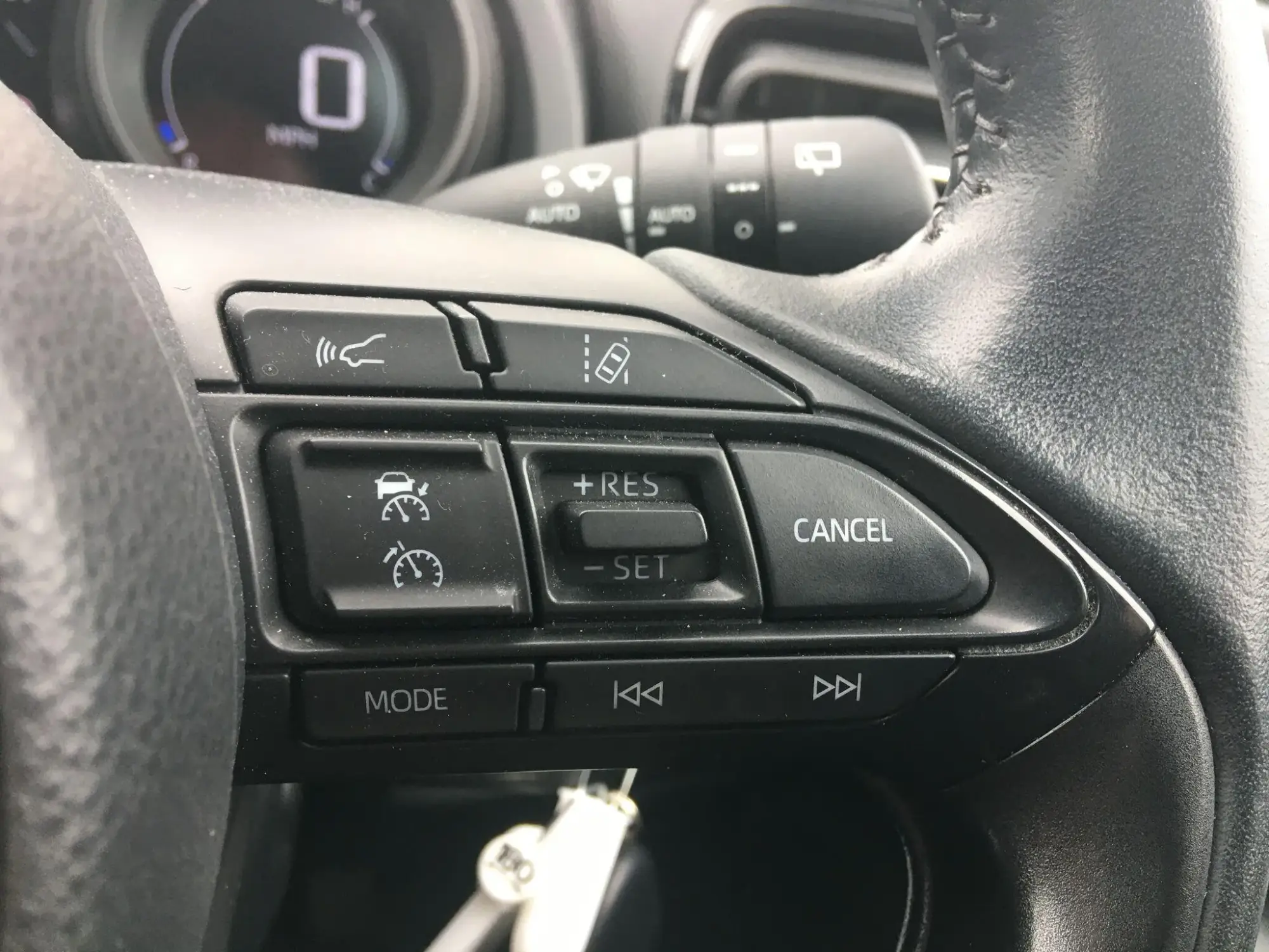 Toyota Yaris Image 23