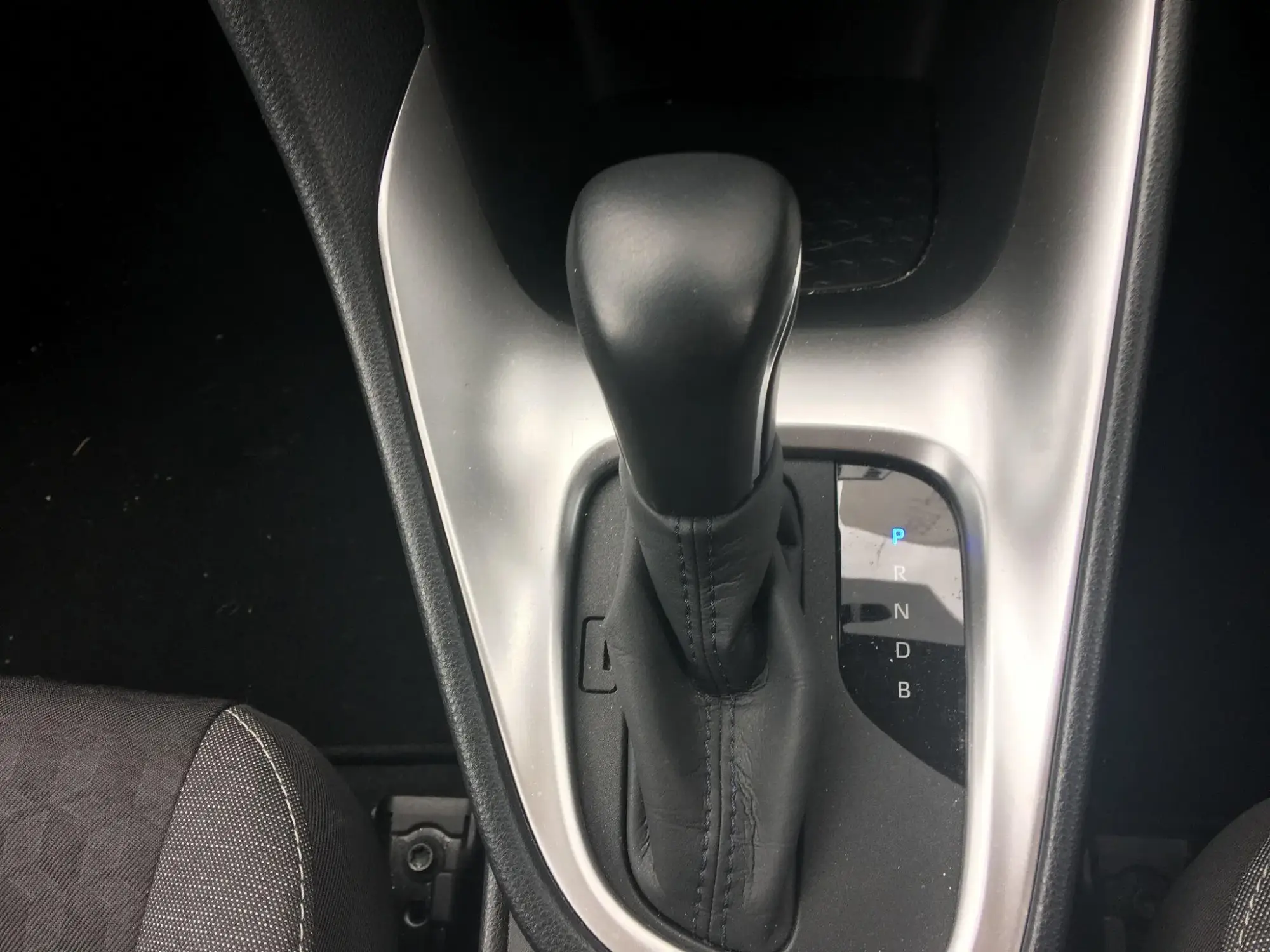 Toyota Yaris Image 24