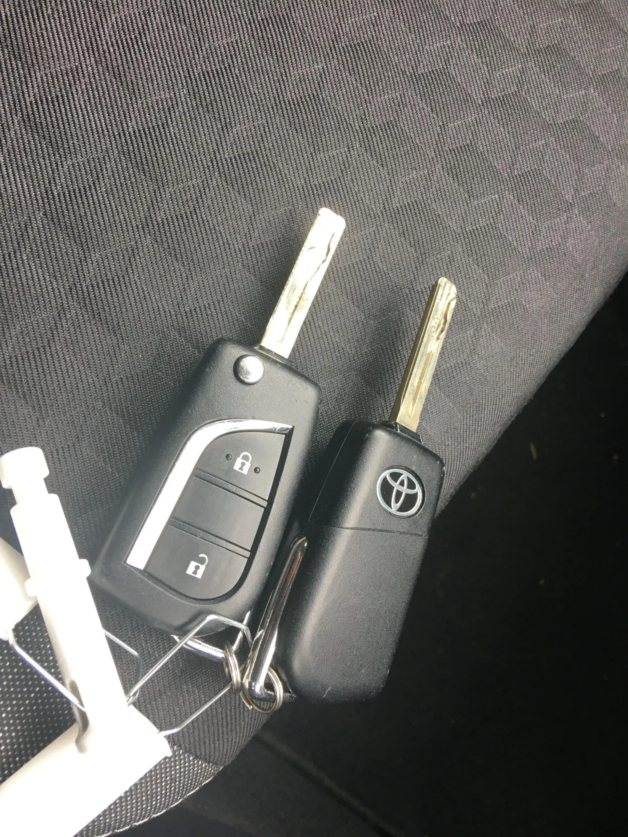 Toyota Yaris Image 25