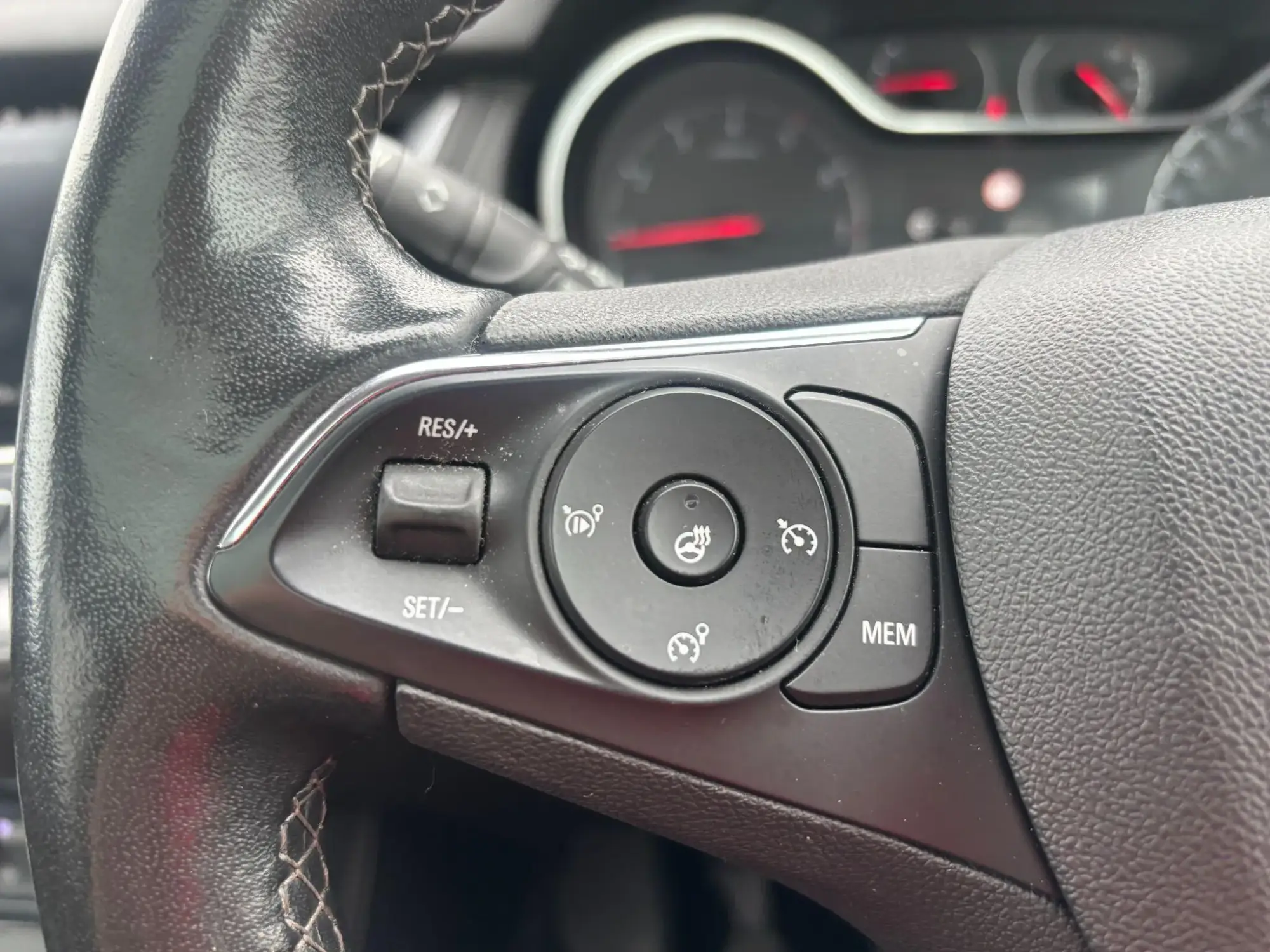 Vauxhall Grandland X Image 21 Vauxhall Grandland X Image 21