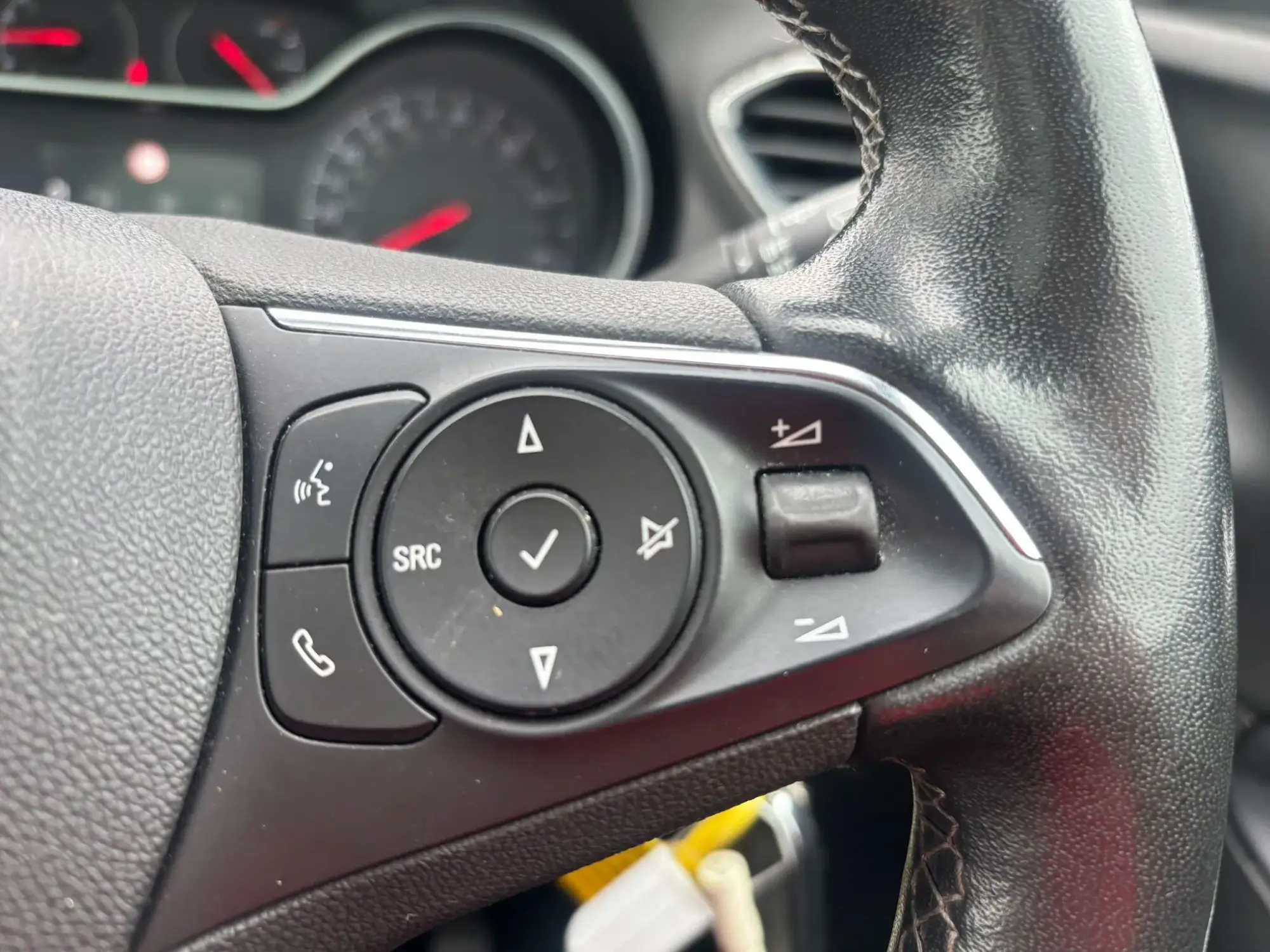 Vauxhall Grandland X Image 22 Vauxhall Grandland X Image 22
