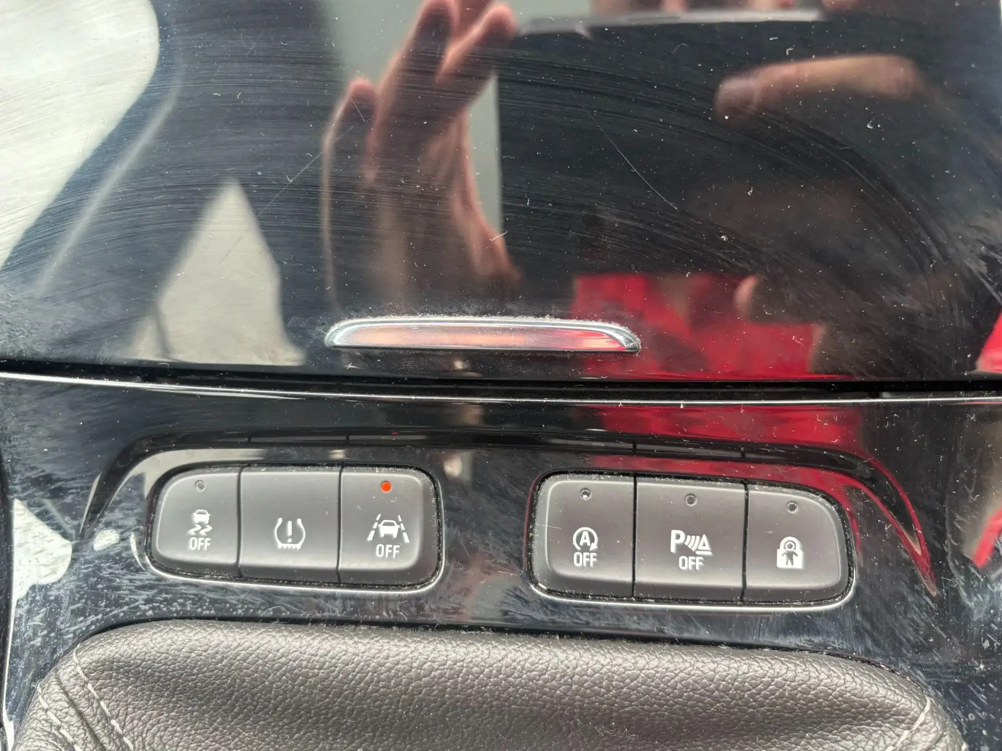 Vauxhall Grandland X Image 23 Vauxhall Grandland X Image 23