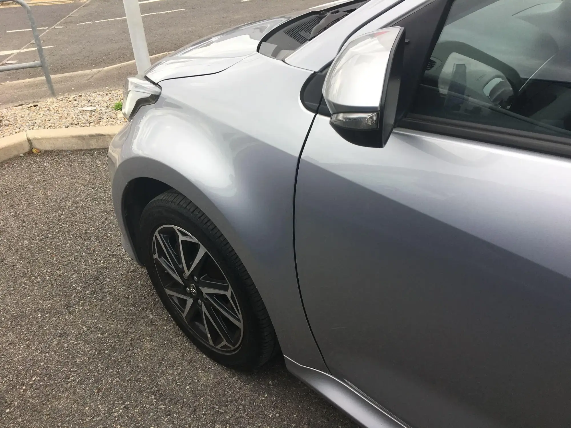 Toyota Yaris Image 28