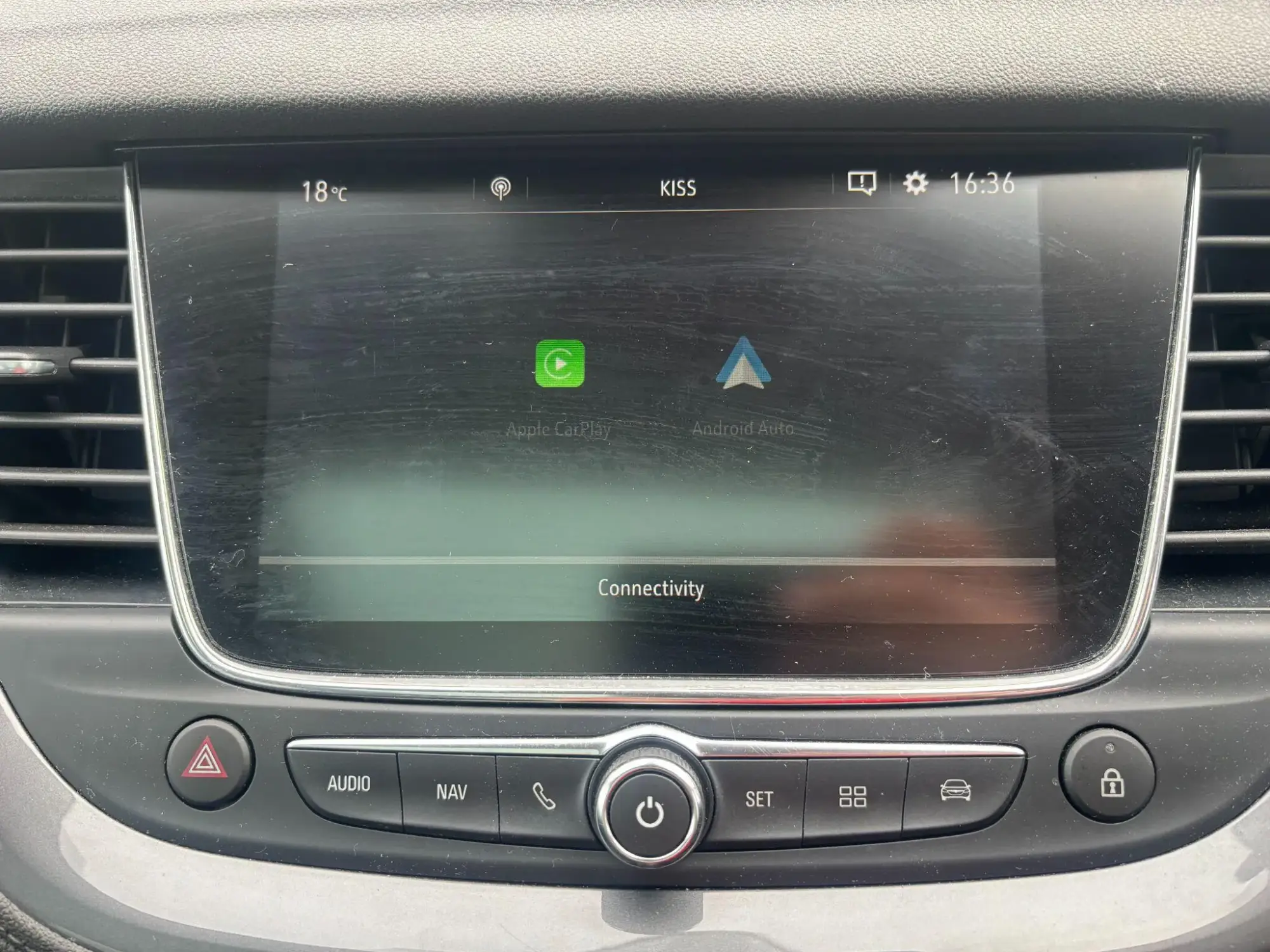 Vauxhall Grandland X Image 25 Vauxhall Grandland X Image 25
