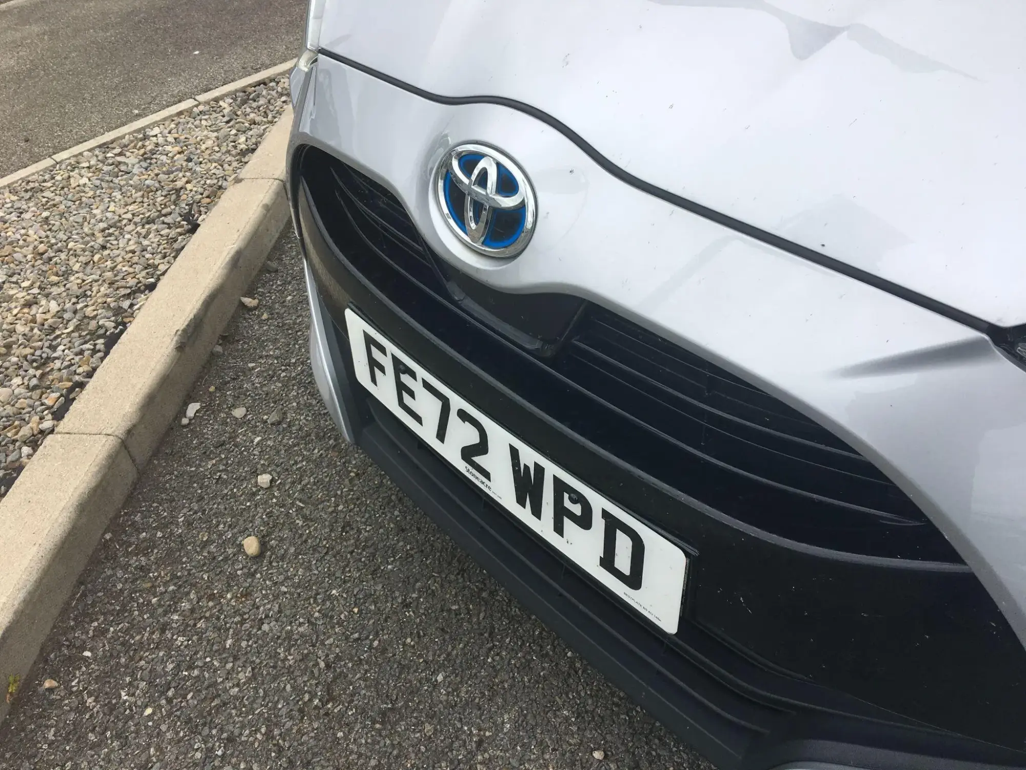 Toyota Yaris Image 31