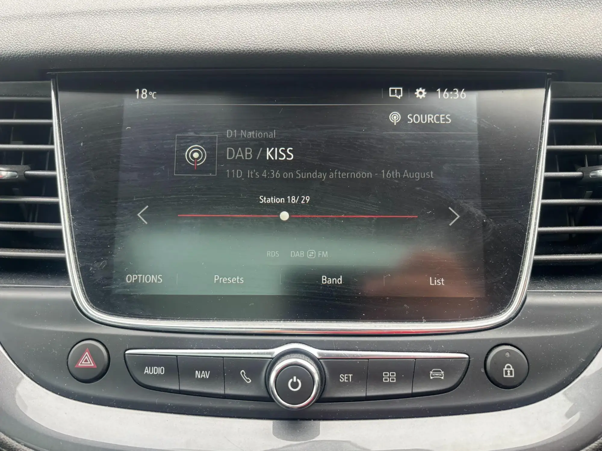 Vauxhall Grandland X Image 26 Vauxhall Grandland X Image 26