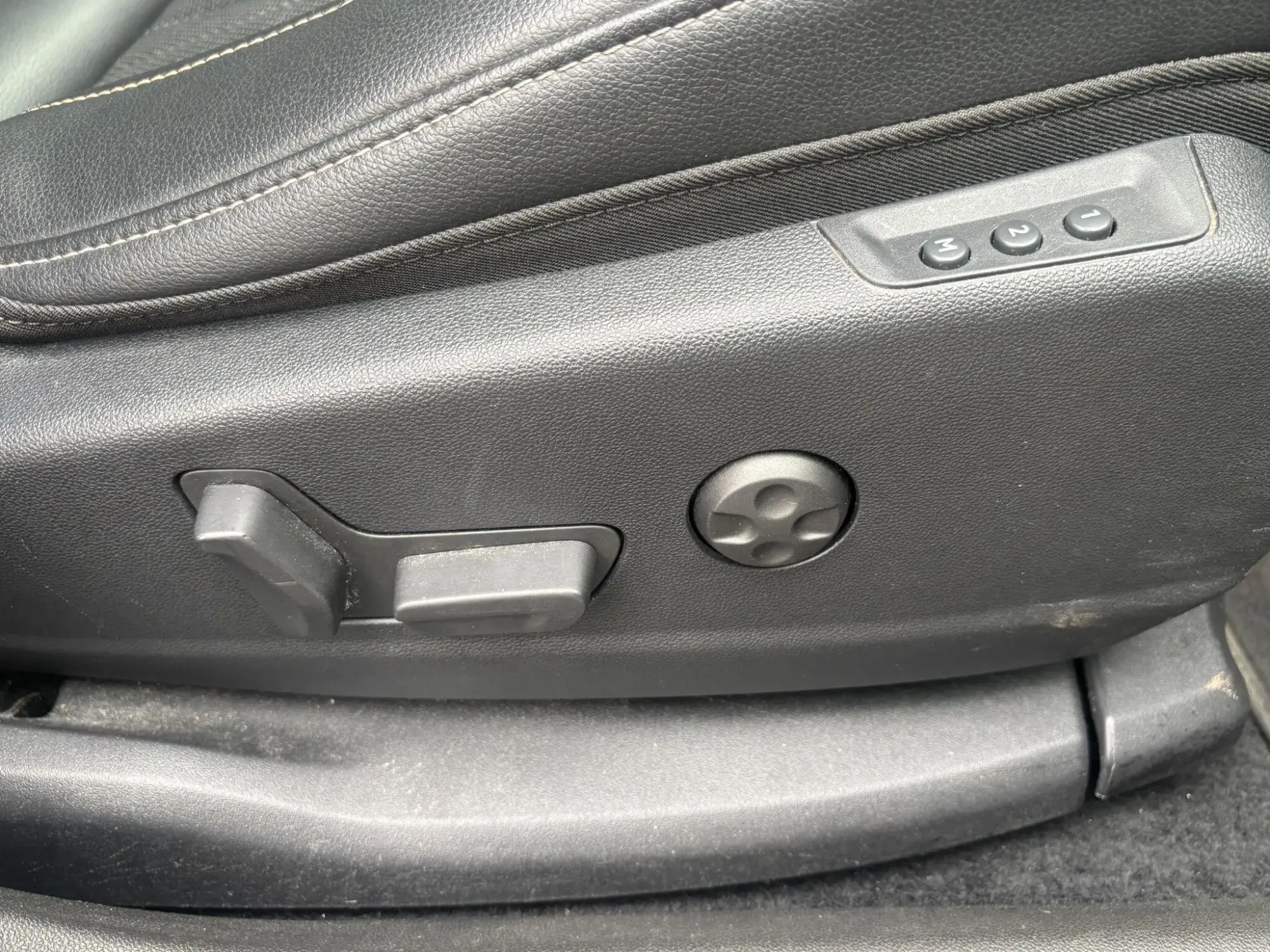 Vauxhall Grandland X Image 27 Vauxhall Grandland X Image 27
