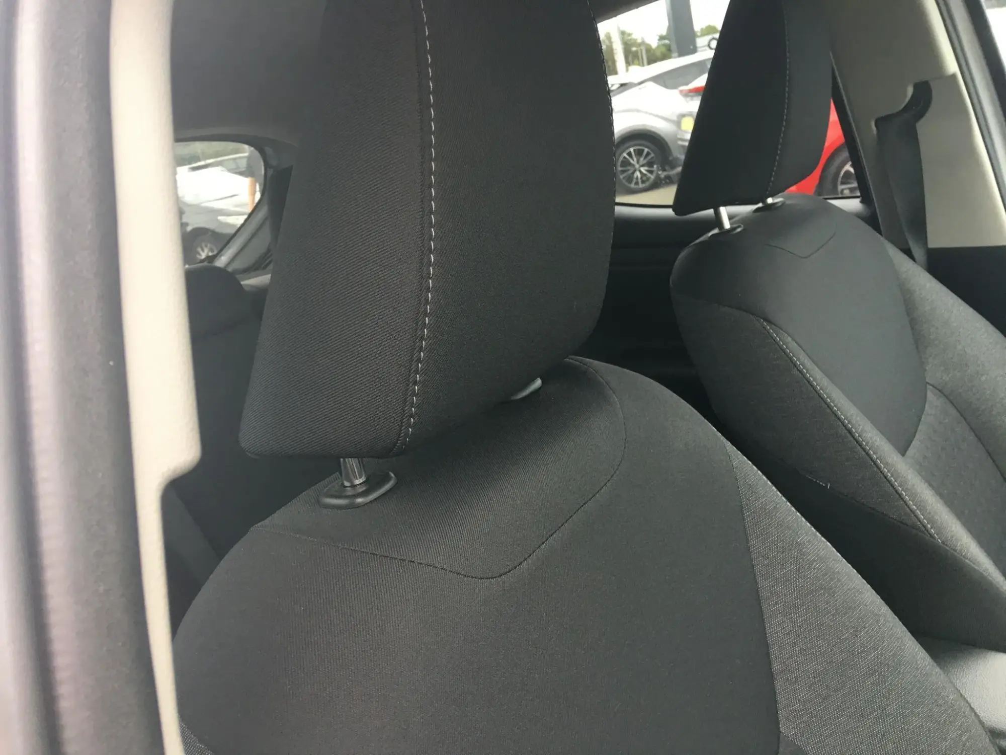 Toyota Yaris Image 33