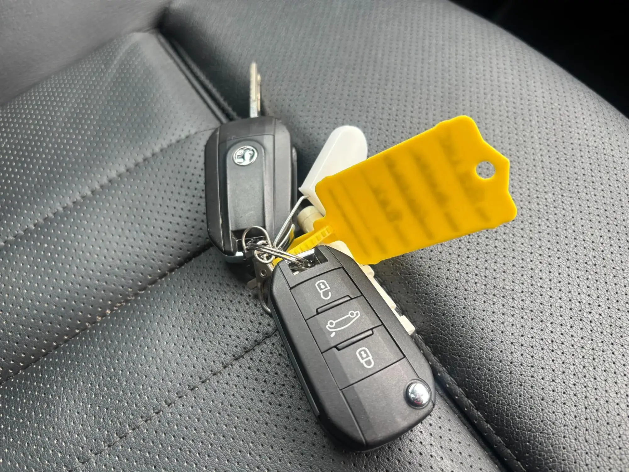 Vauxhall Grandland X Image 28 Vauxhall Grandland X Image 28