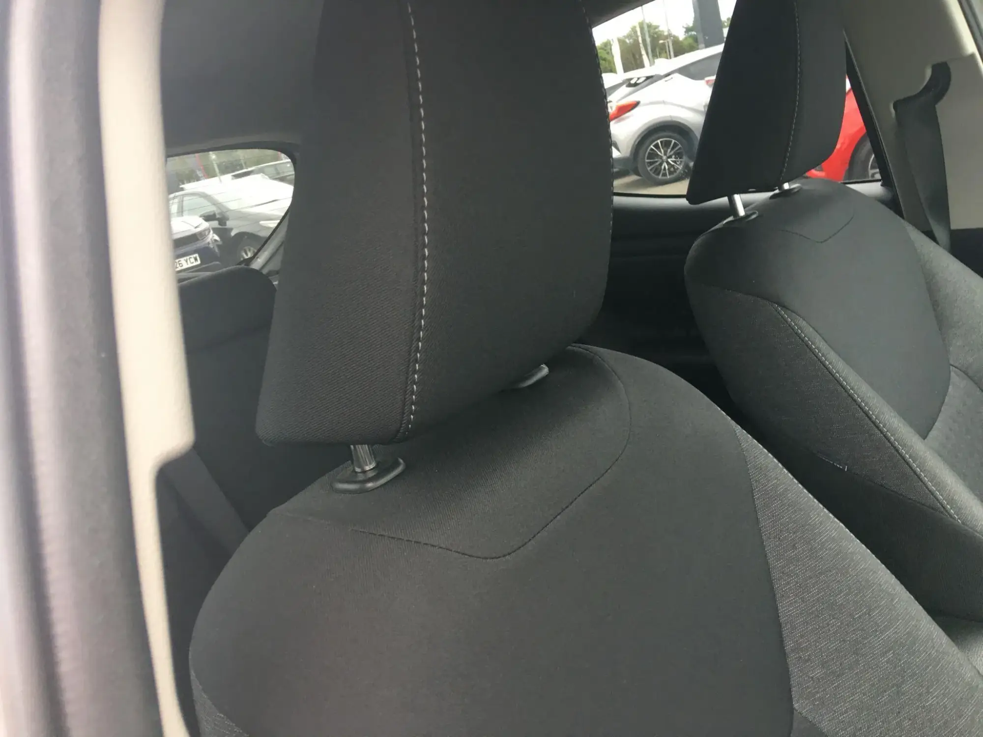Toyota Yaris Image 37