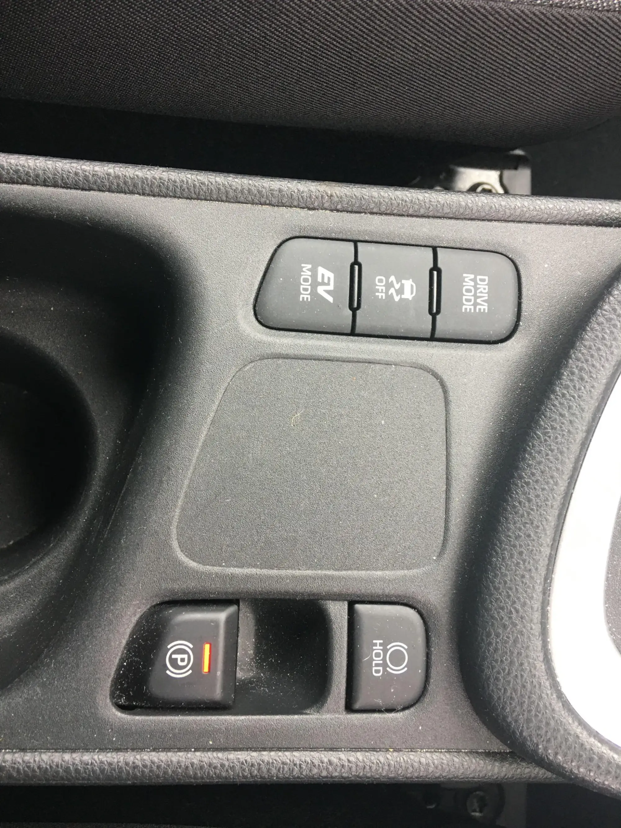 Toyota Yaris Image 38