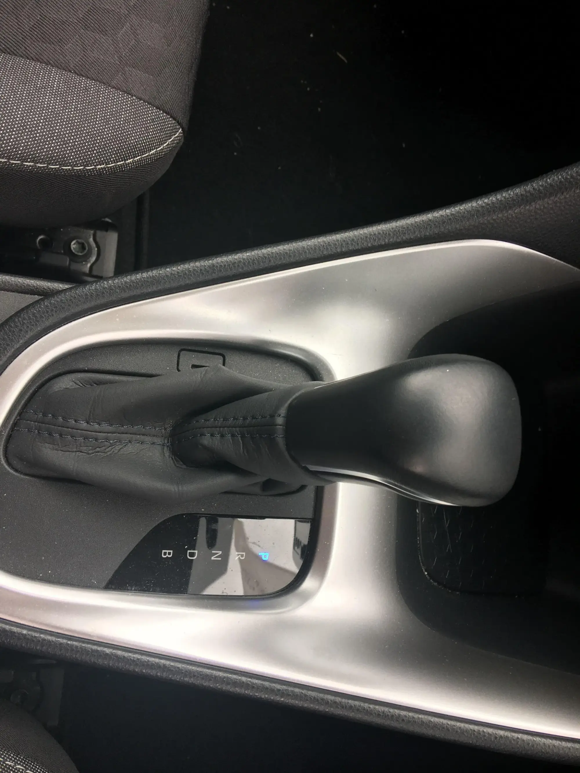 Toyota Yaris Image 39