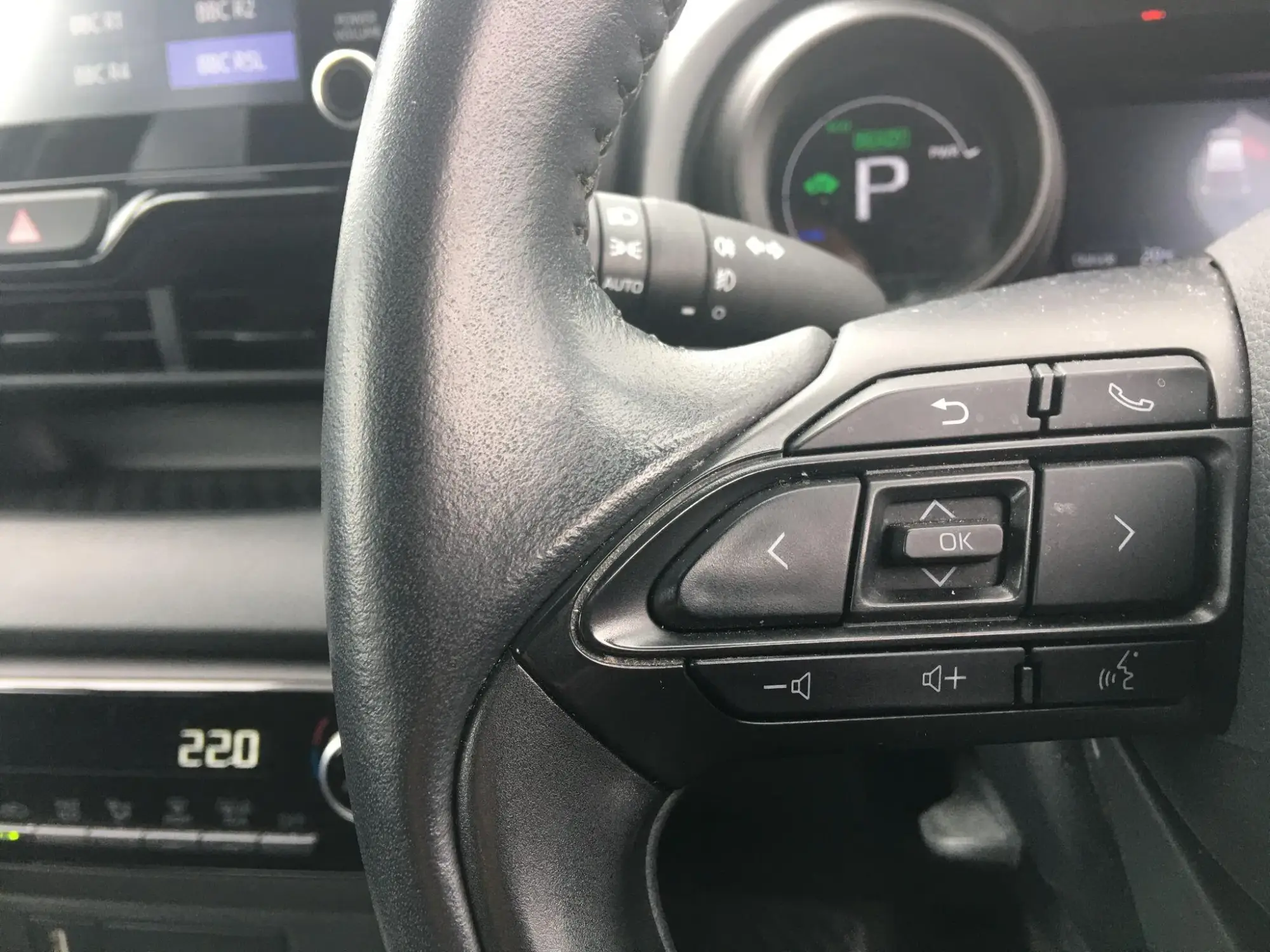 Toyota Yaris Image 41