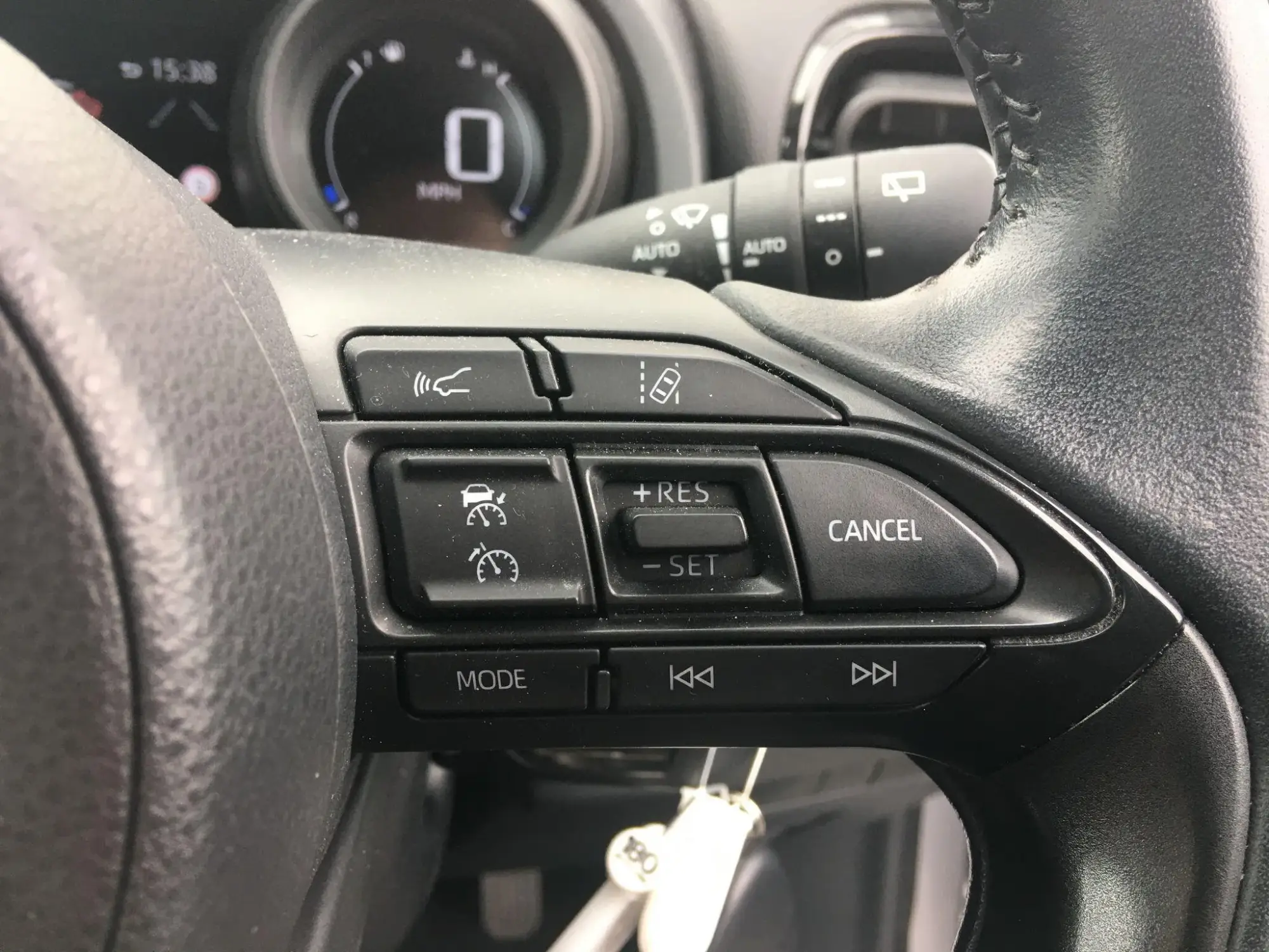 Toyota Yaris Image 42