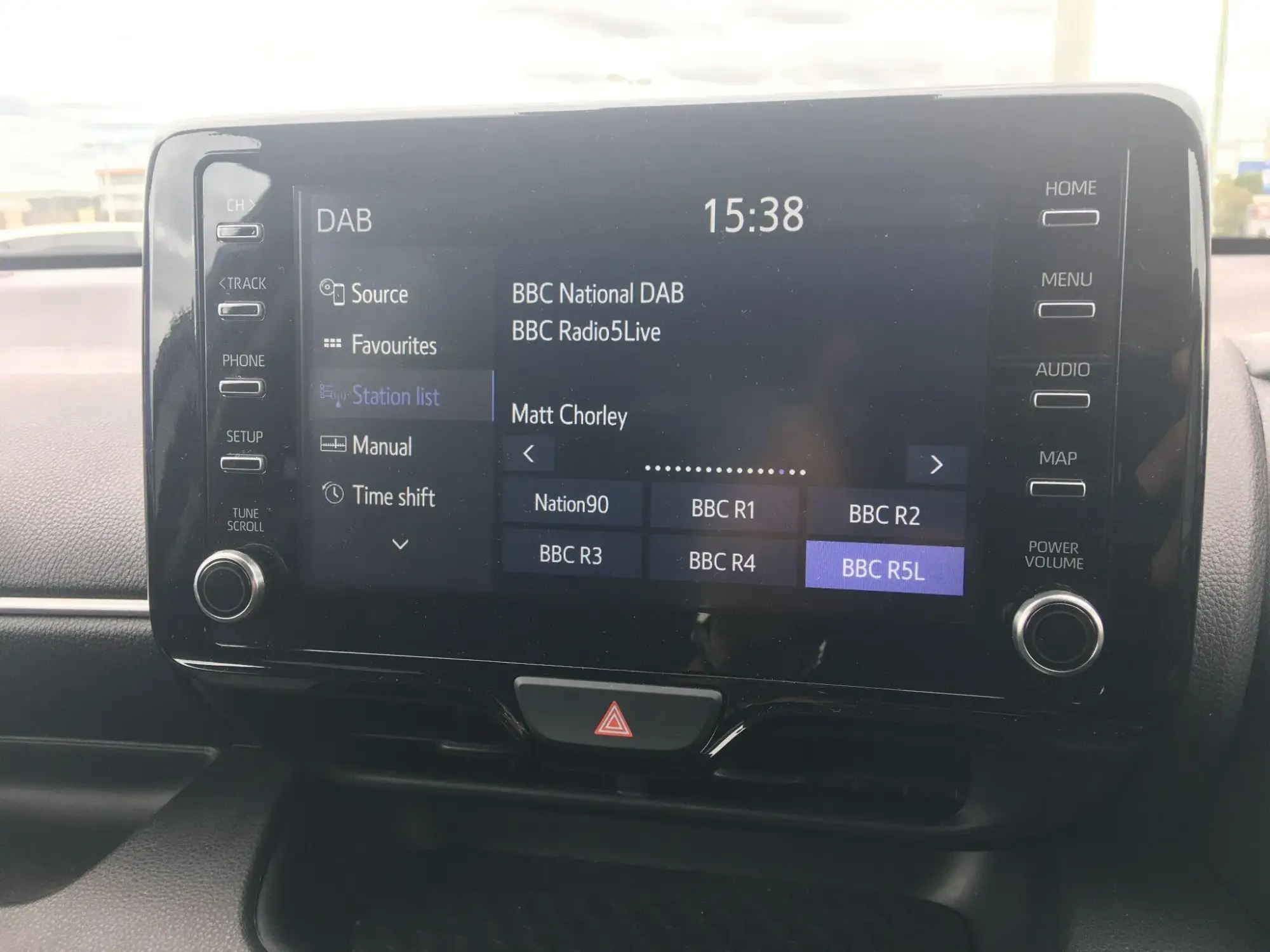 Toyota Yaris Image 43